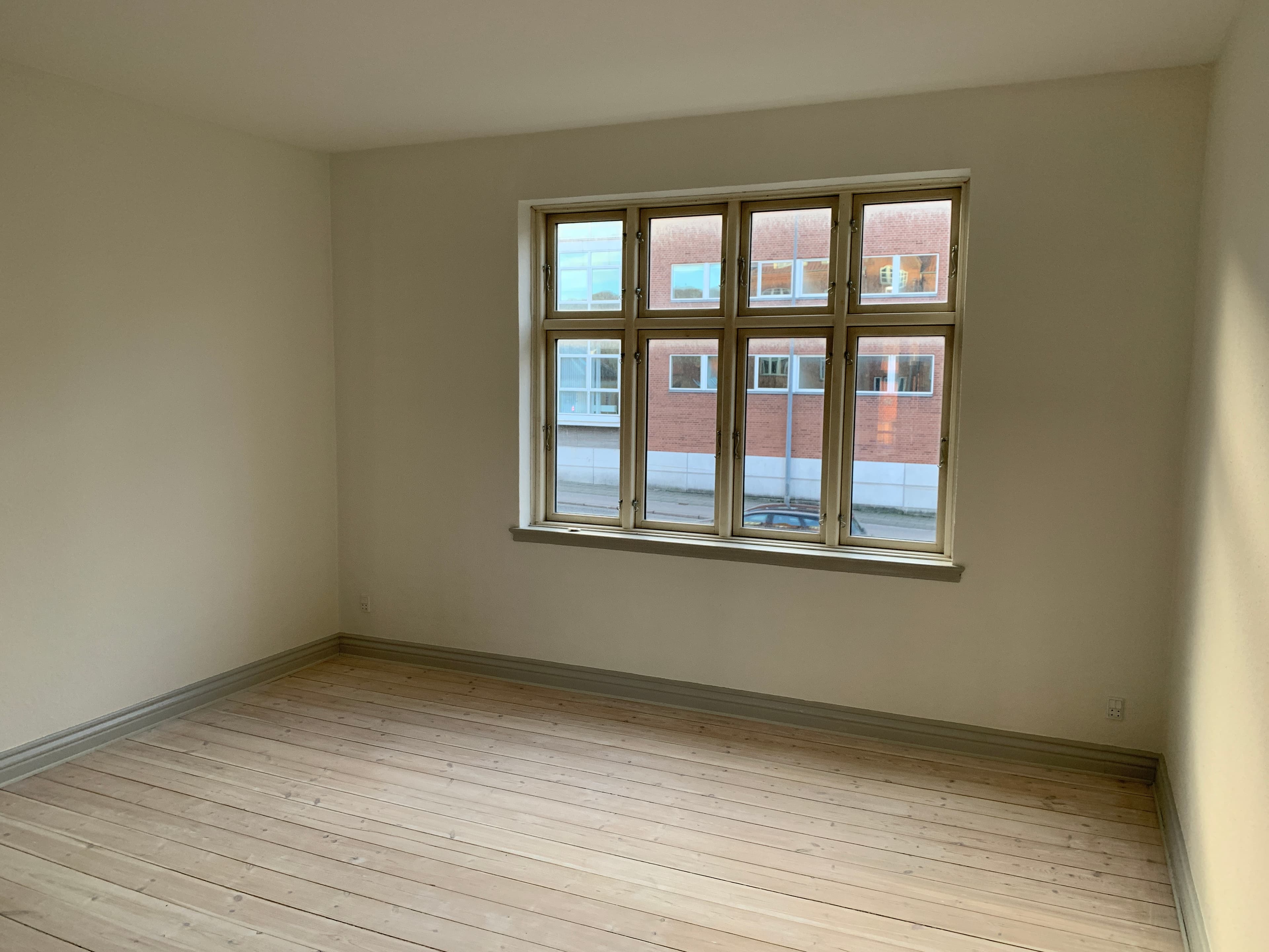 Chr. 8.s Vej 36 1 th - Billede 4