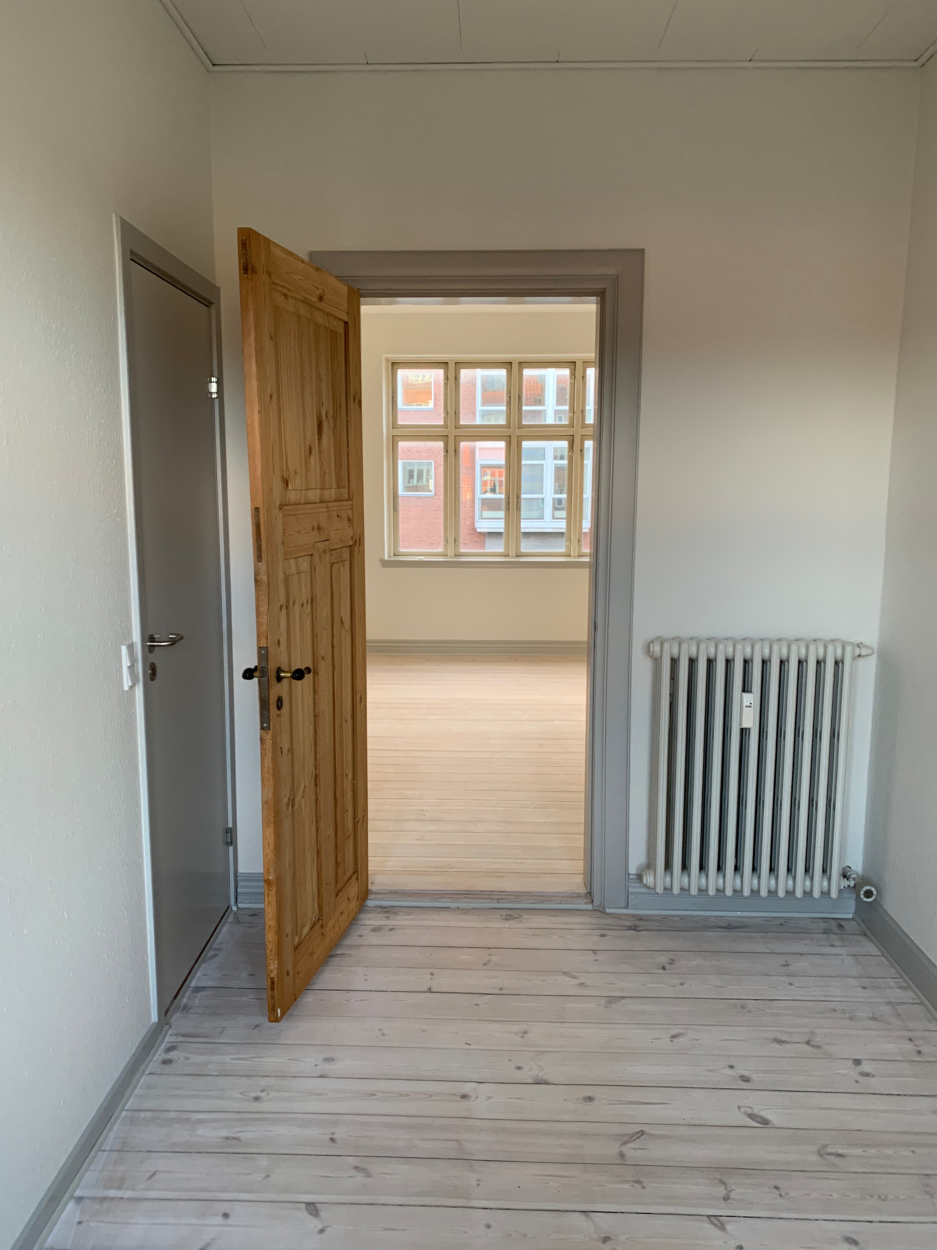 Chr. 8.s Vej 36 1 th - Billede 5