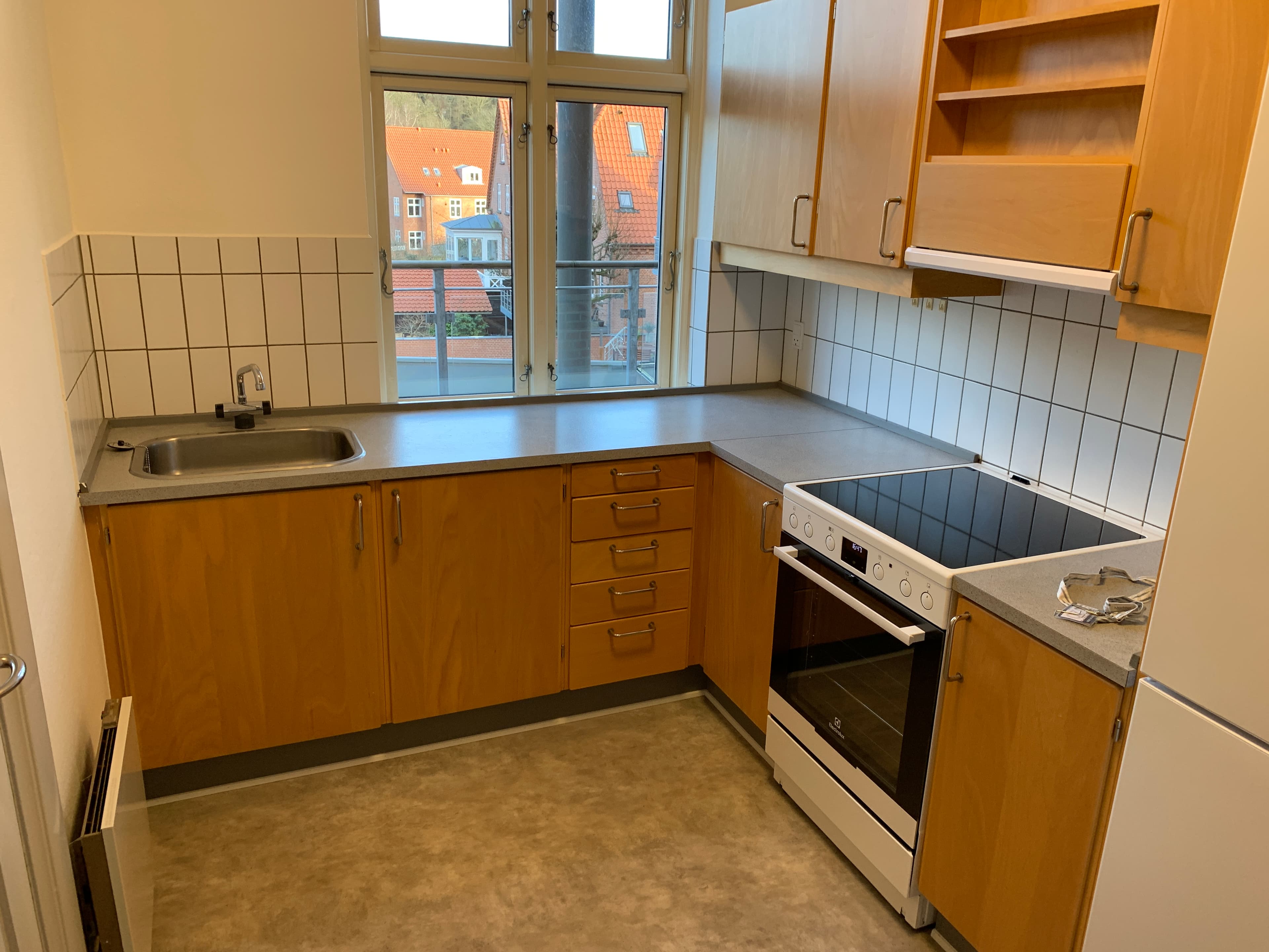 Chr. 8.s Vej 36 1 th - miniature 8