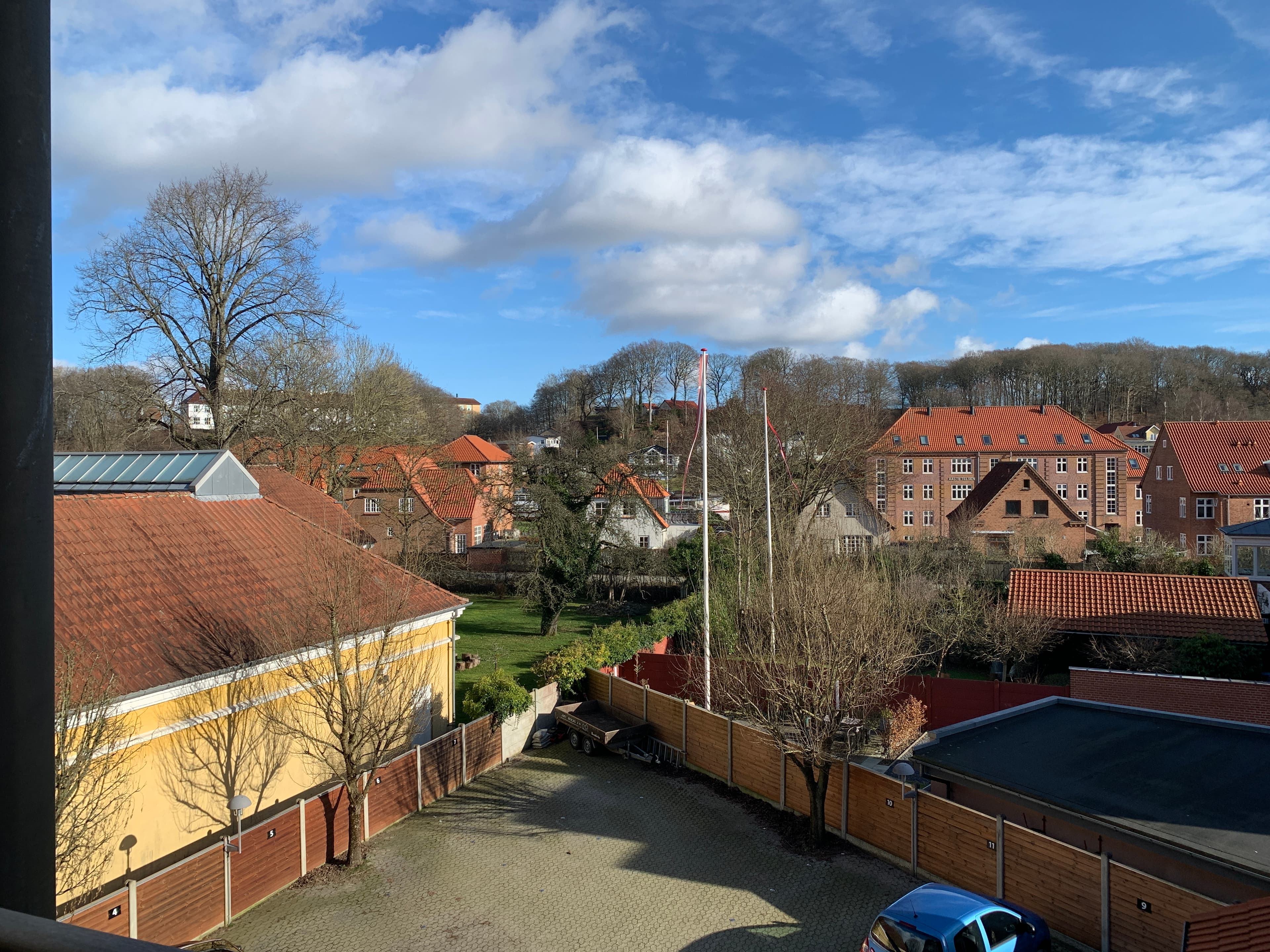 Chr. 8.s Vej 36 1 th - miniature 10