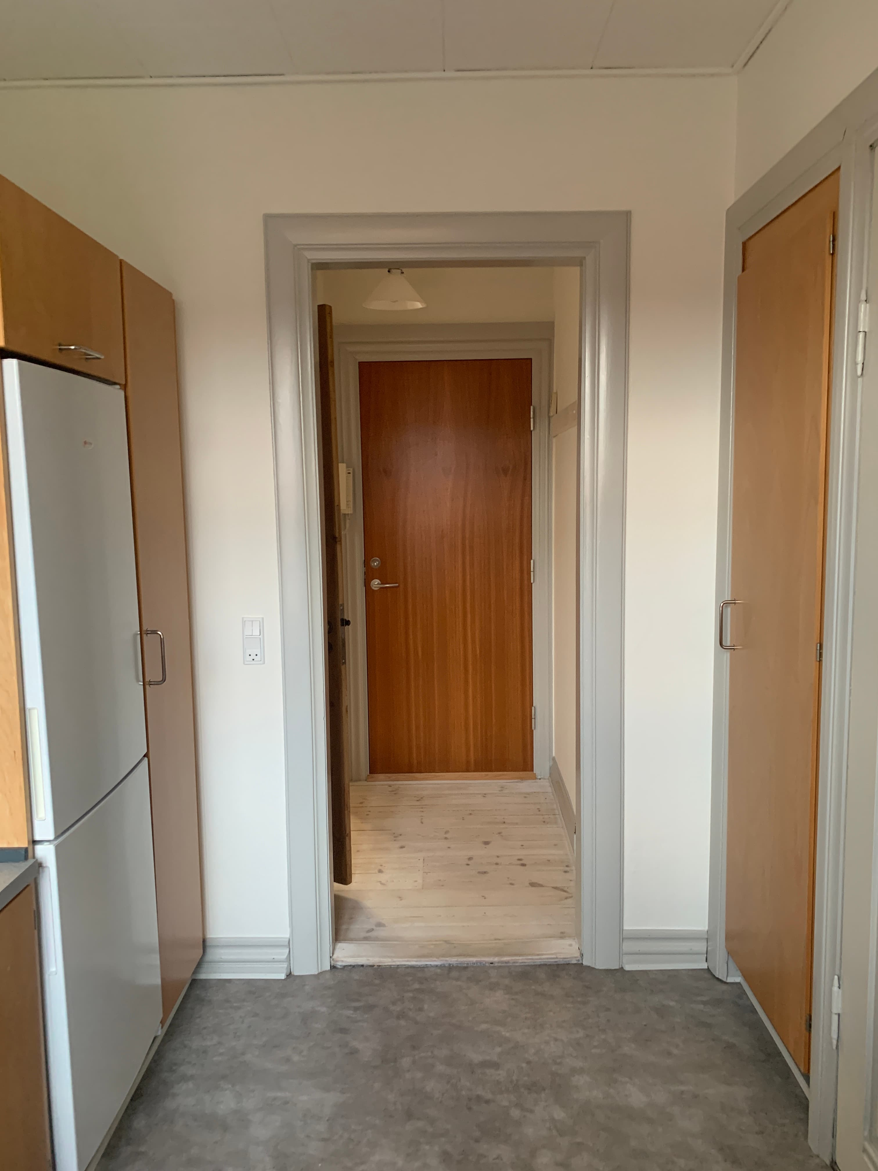 Chr. 8.s Vej 36 1 th - miniature 11