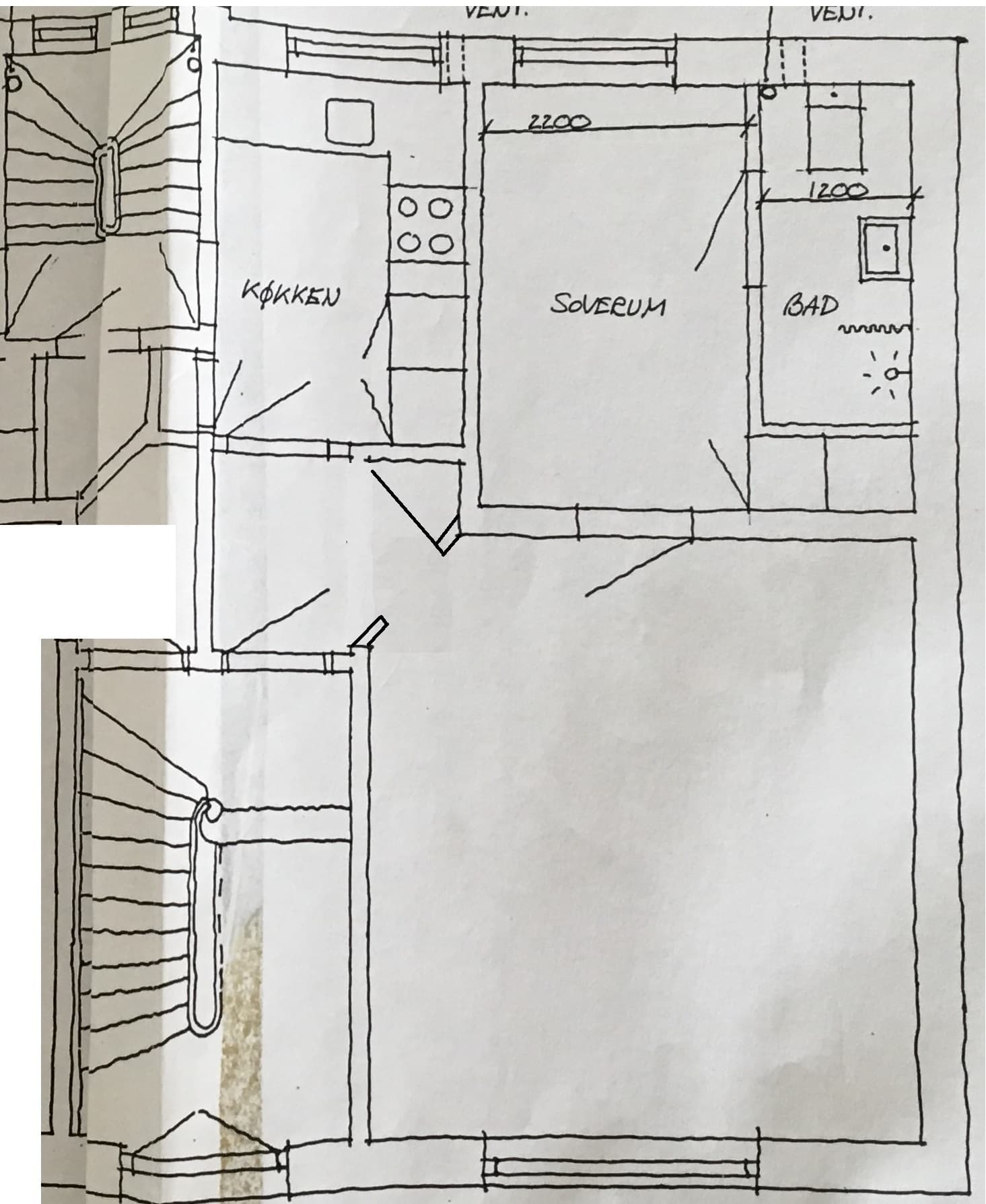 Chr. 8.s Vej 36 1 th - miniature 17