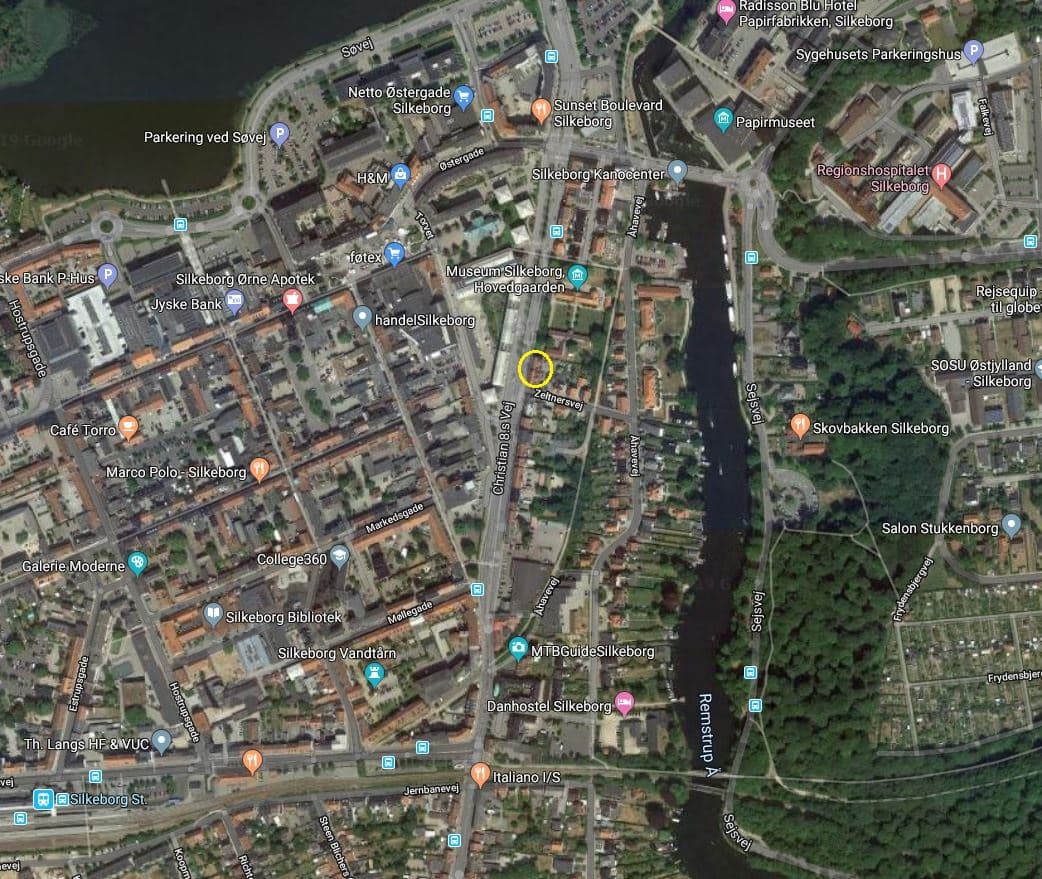 Chr. 8.s Vej 36 1 th - miniature 18