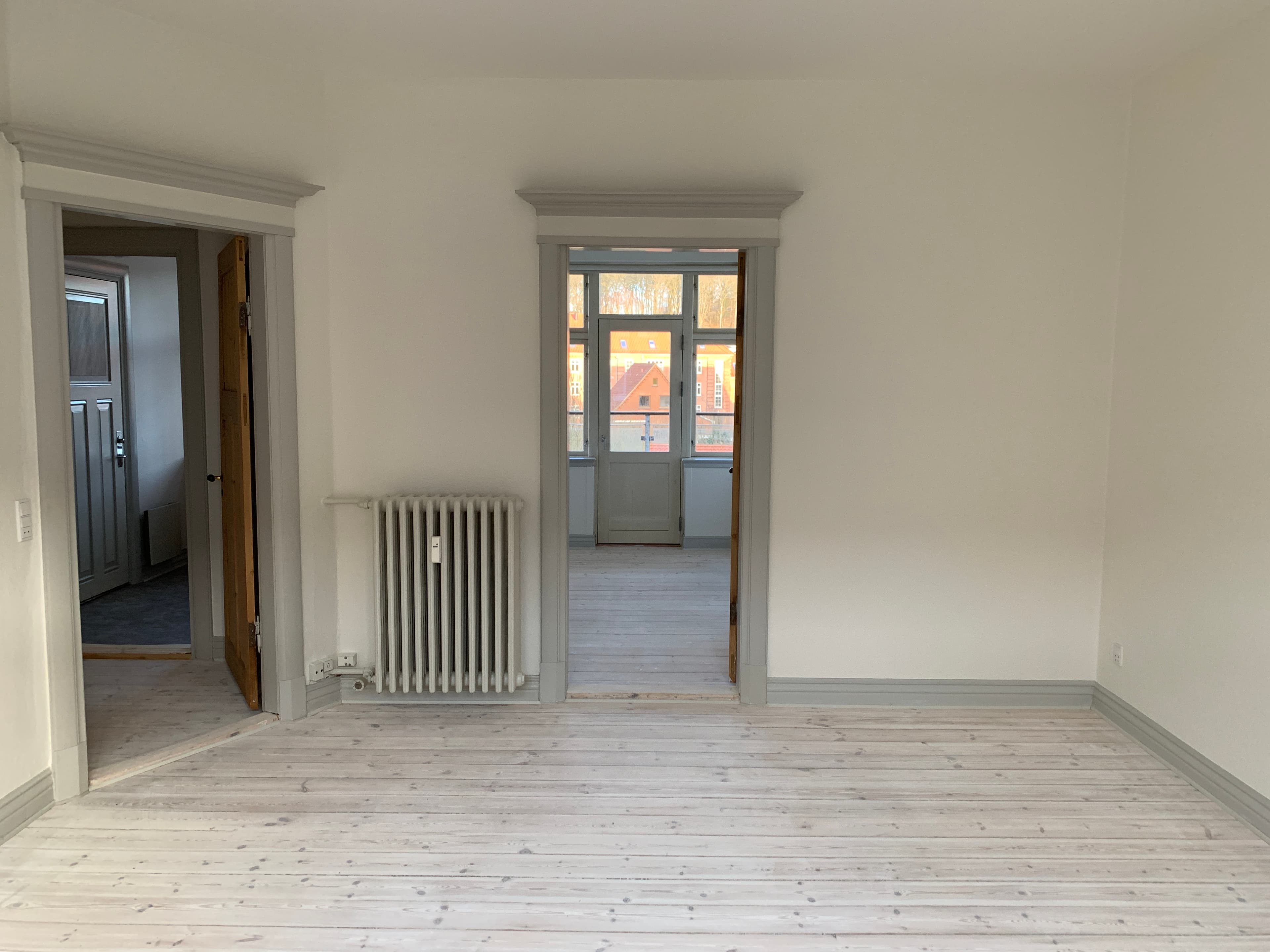 Chr. 8.s Vej 36 1 th