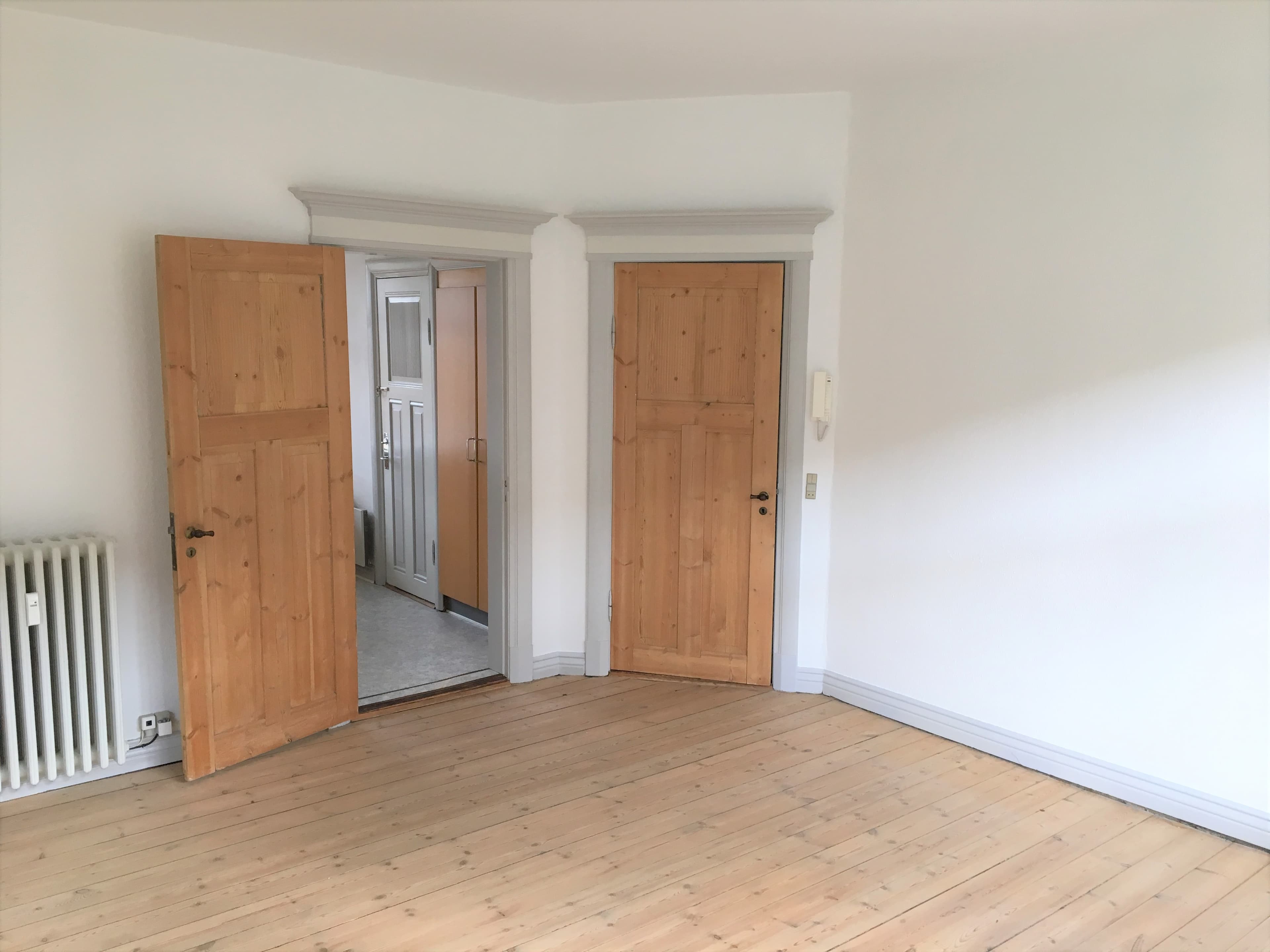 Chr. 8.s Vej 36 1 tv - Billede 2