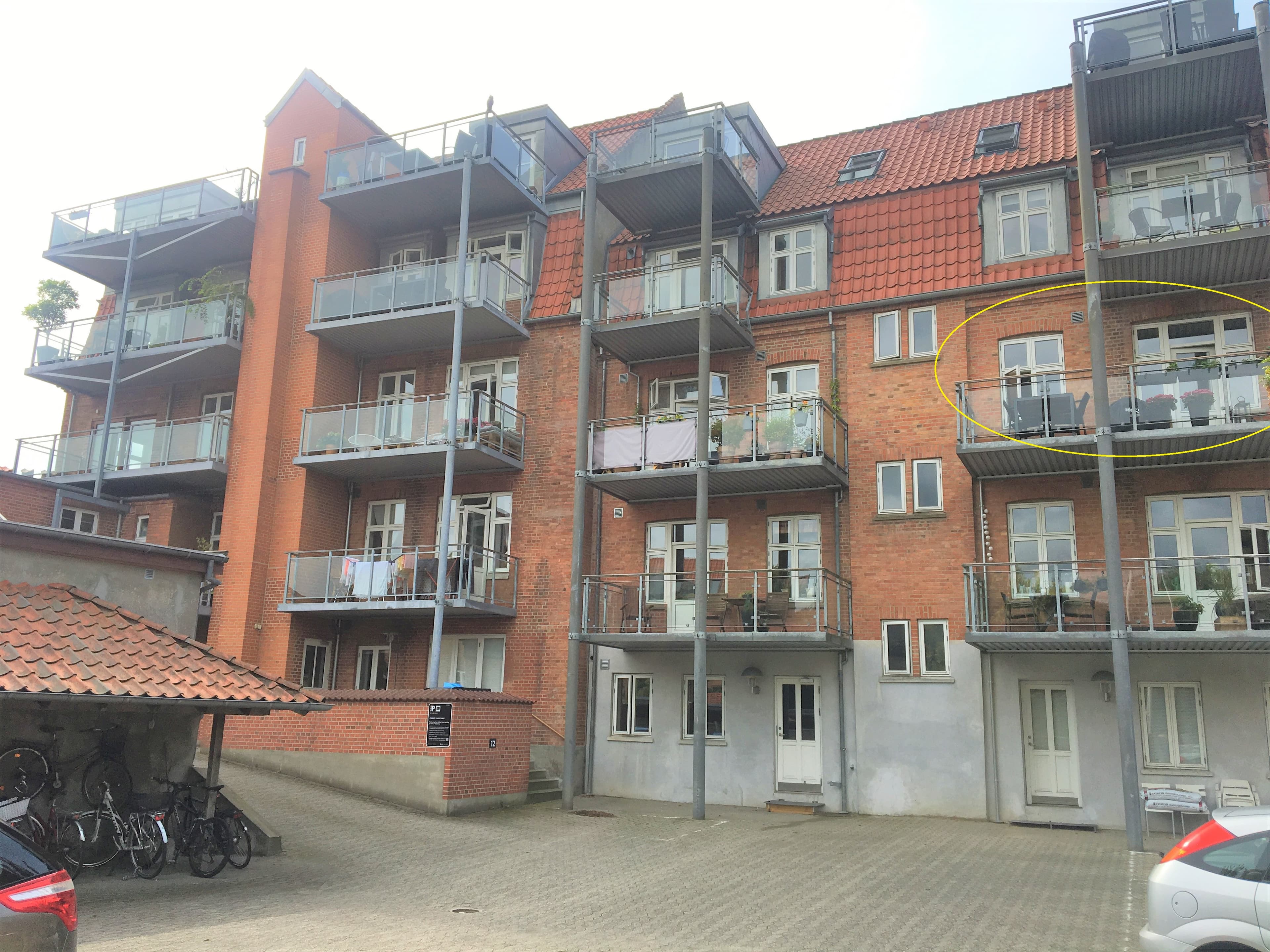 Chr. 8.s Vej 36 1 tv - miniature 16