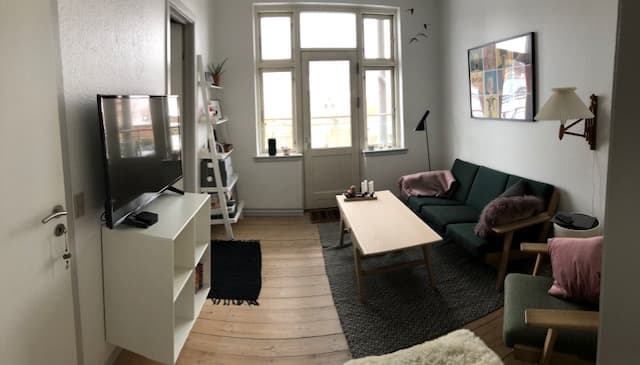 Chr. 8.s Vej 36 1 tv - miniature 24