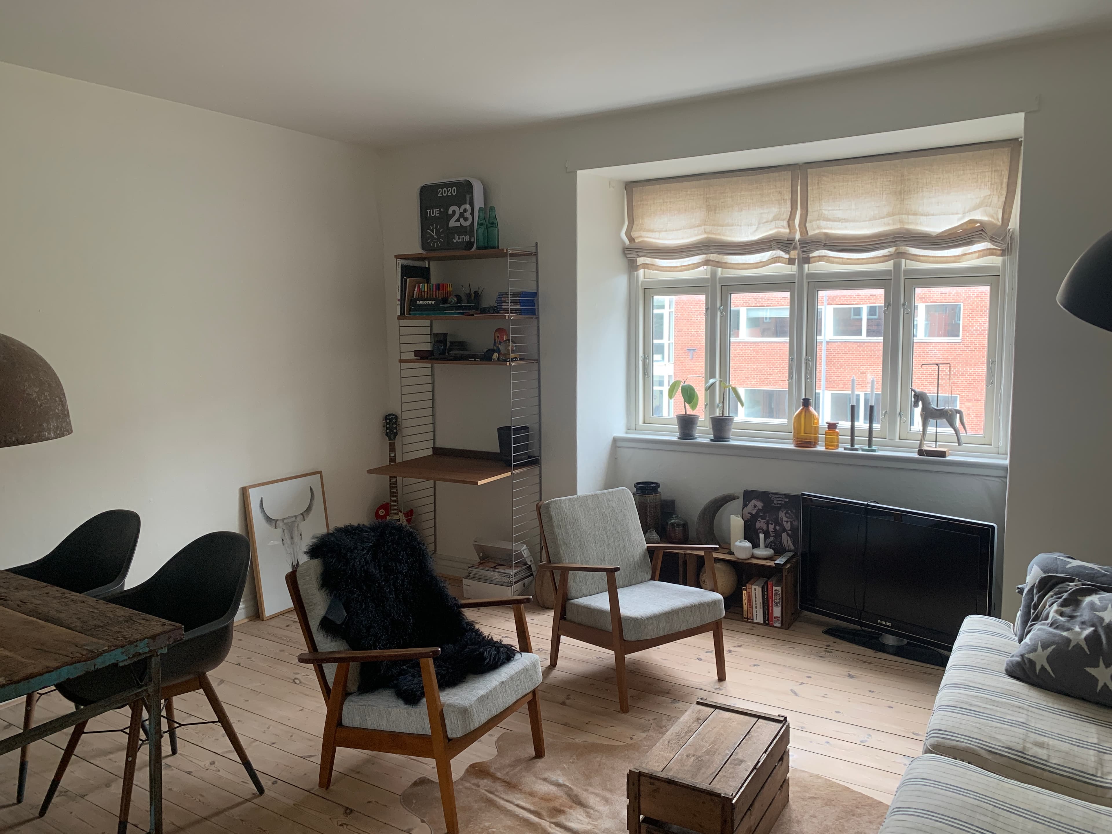 Chr. 8.s Vej 36 2 th - Billede 2