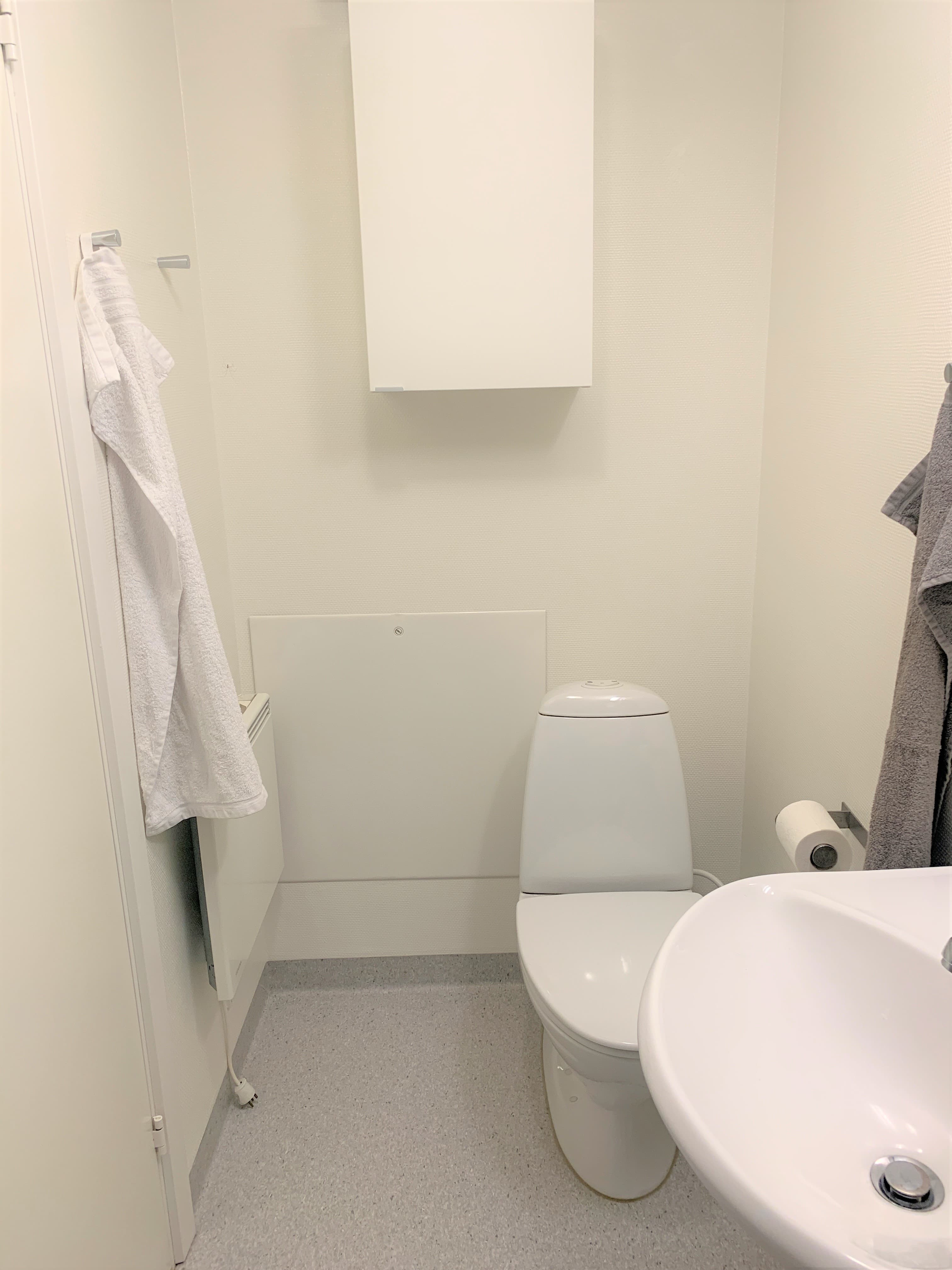 Chr. 8.s Vej 36 2 th - Billede 4