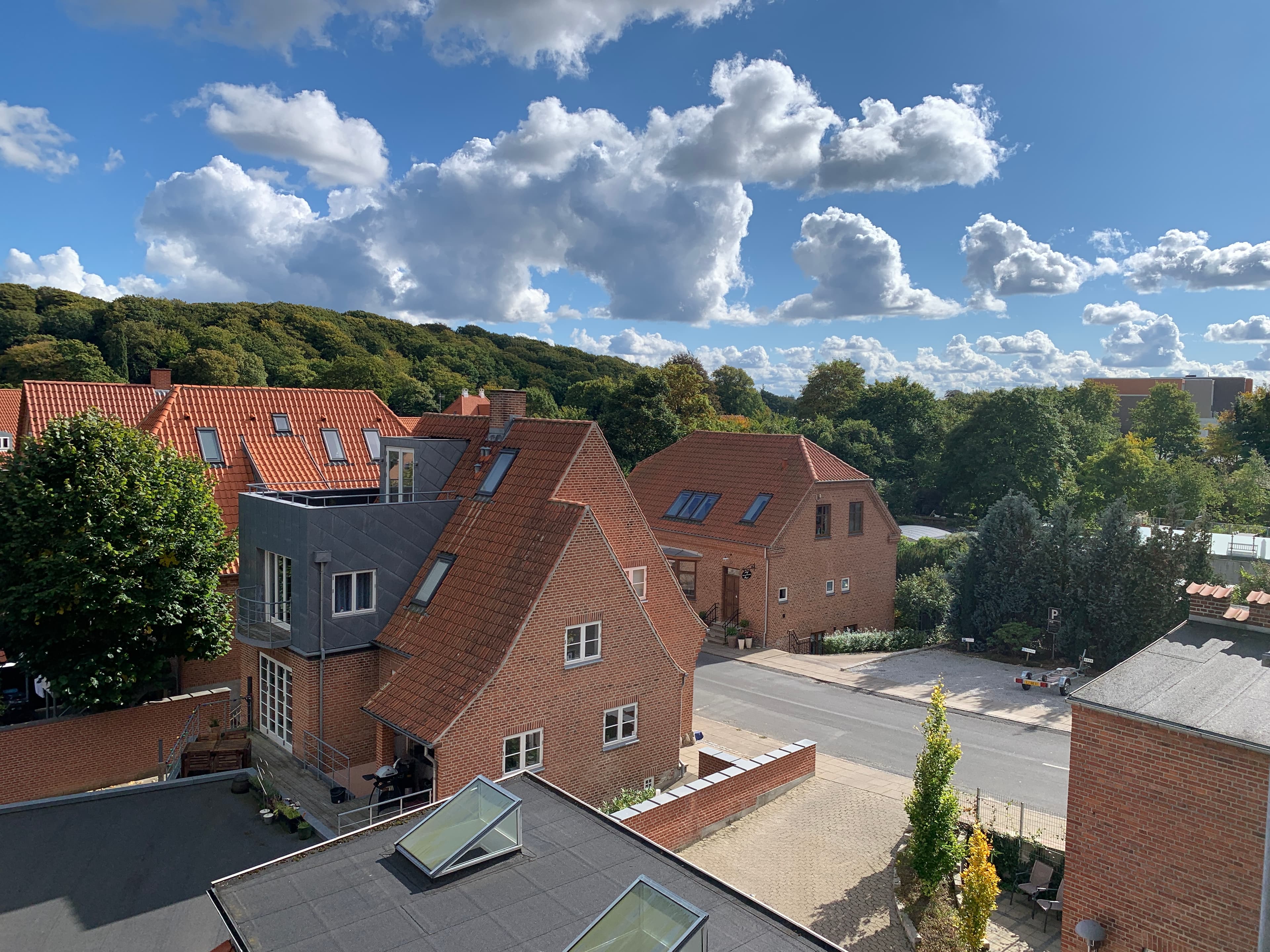 Chr. 8.s Vej 36 2 th - miniature 6