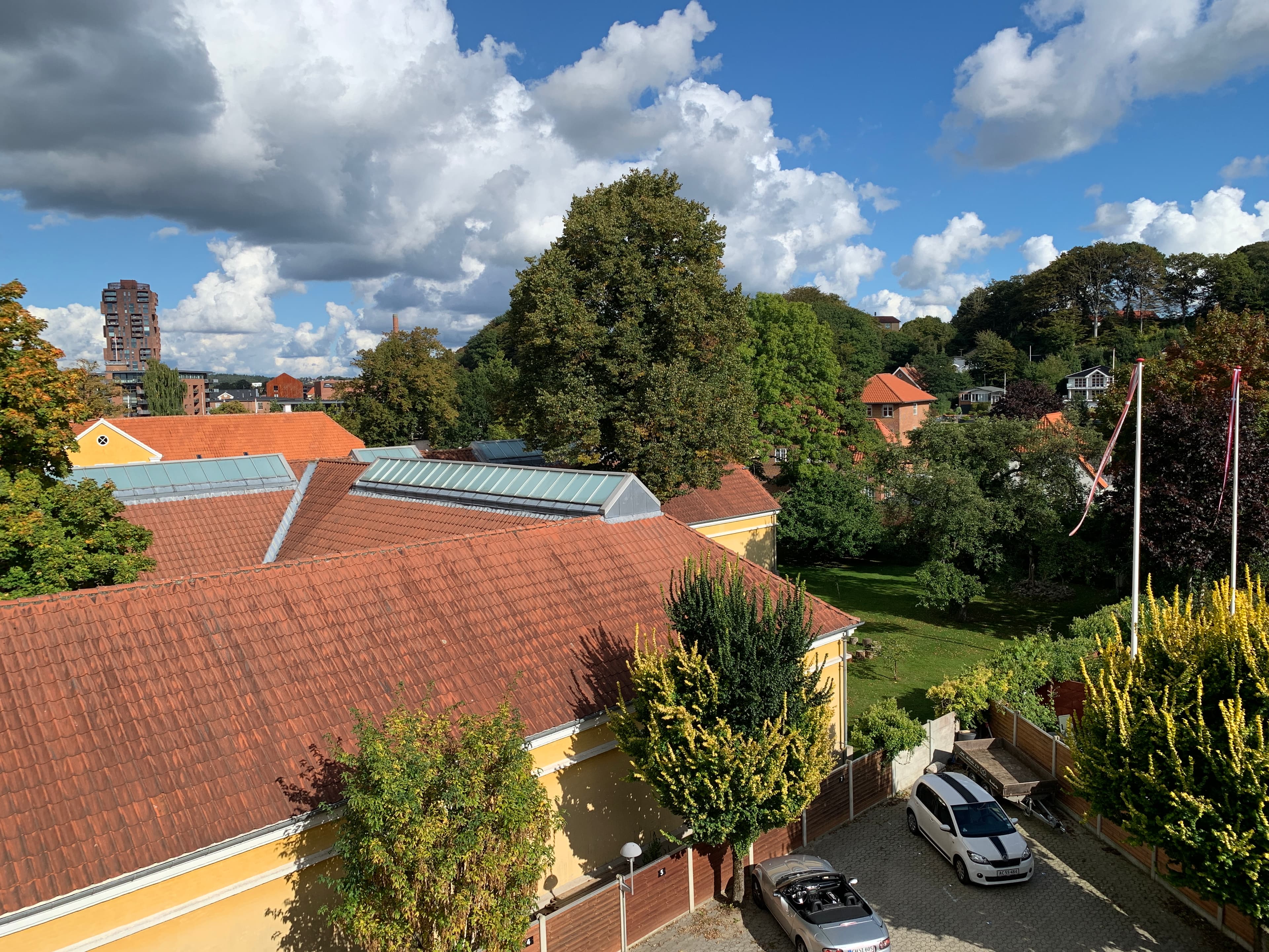 Chr. 8.s Vej 36 2 th - miniature 7