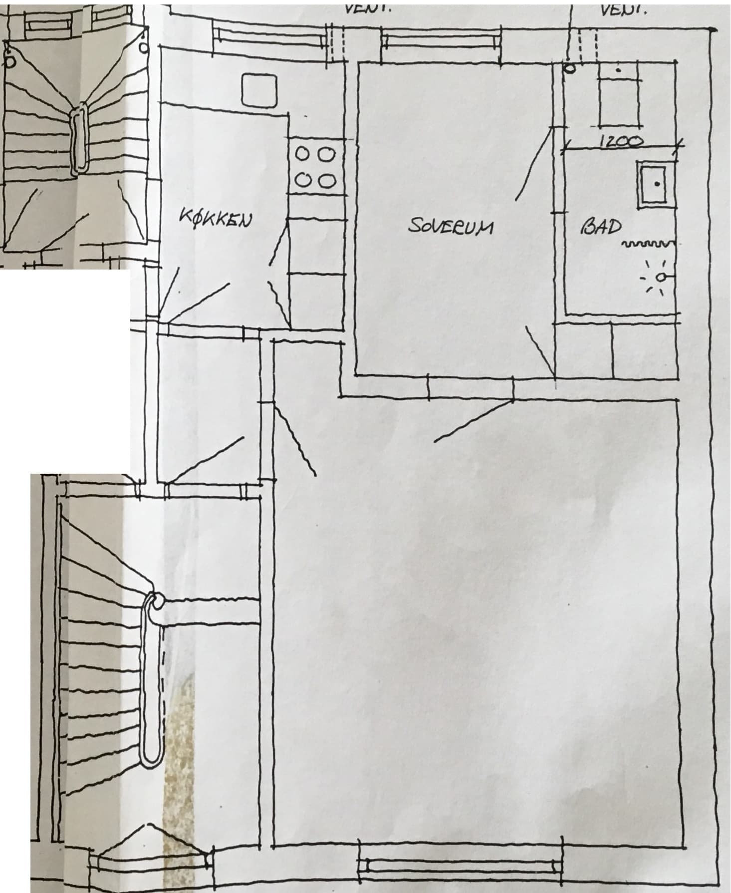 Chr. 8.s Vej 36 2 th - miniature 11