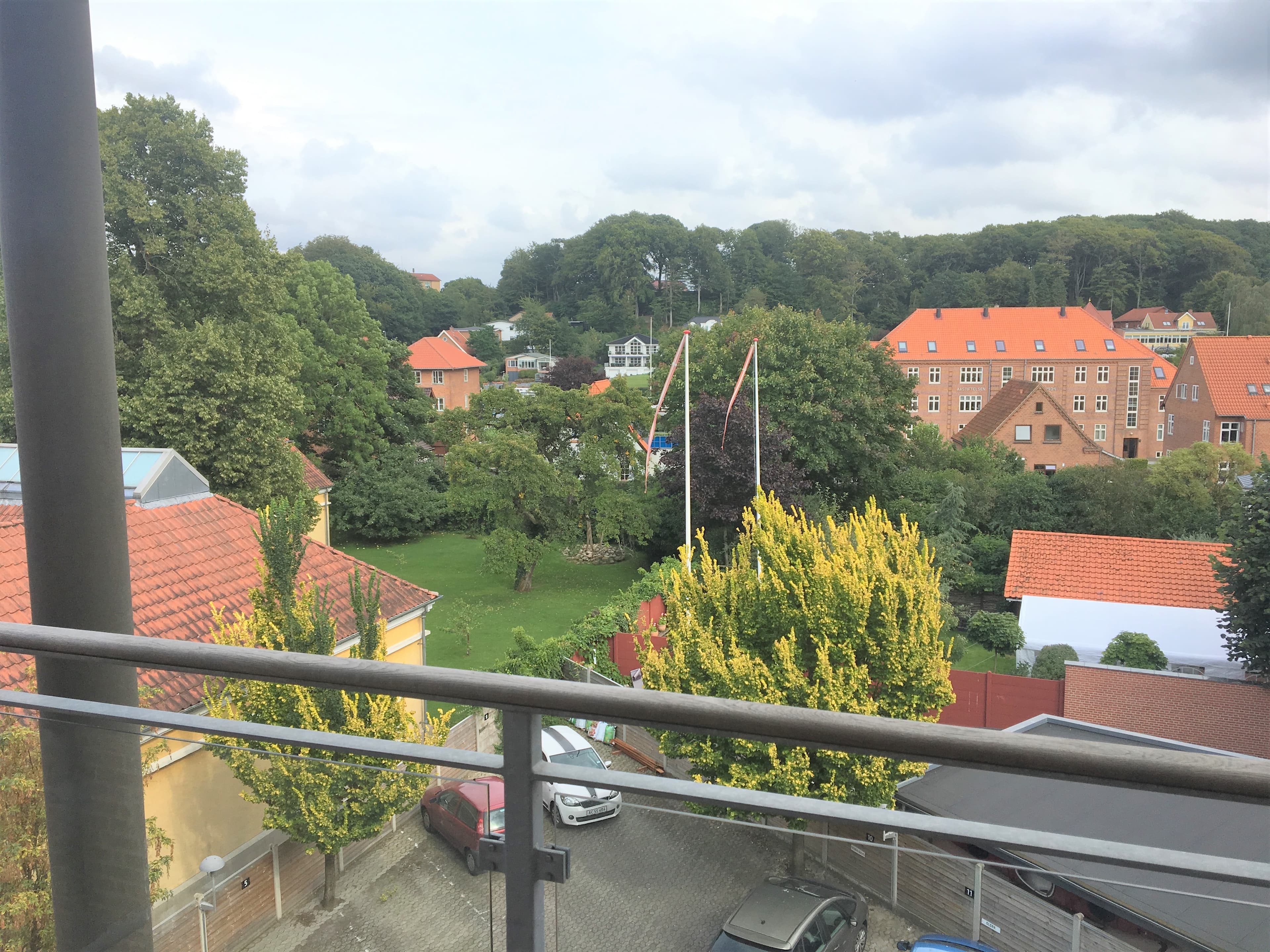 Chr. 8.s Vej 36 2 th - miniature 22