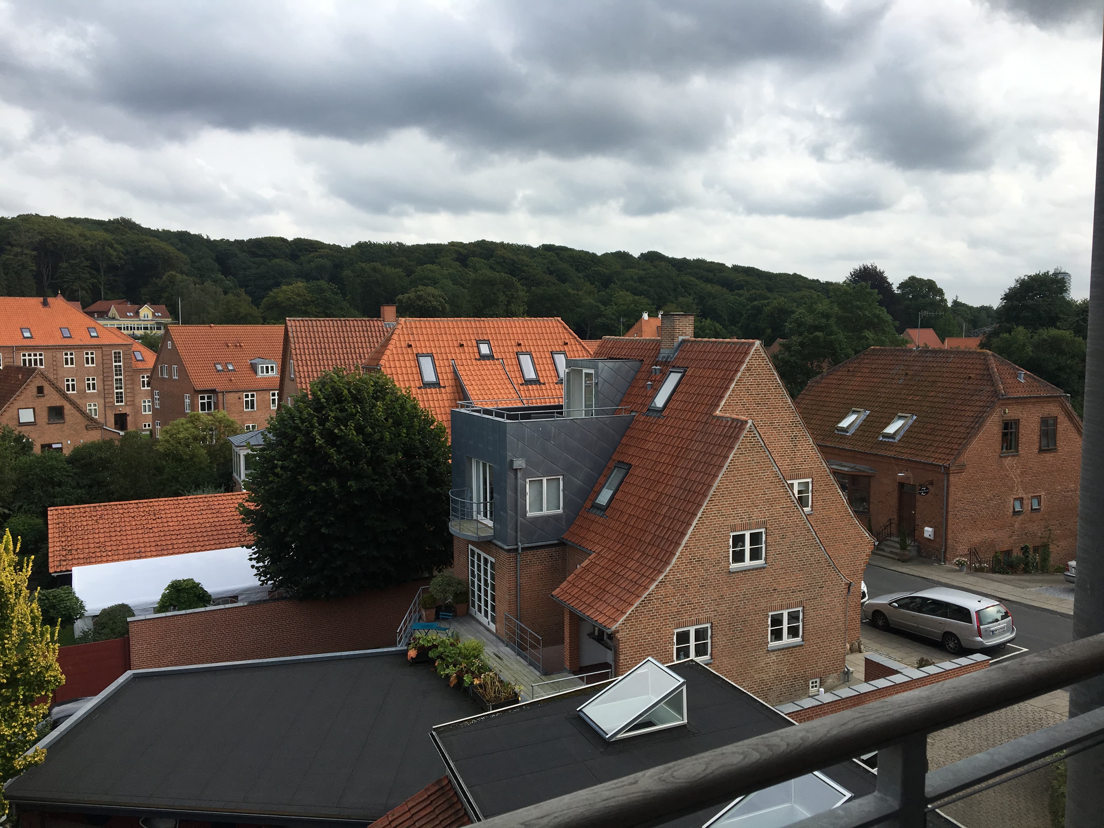 Chr. 8.s Vej 36 2 th - miniature 23