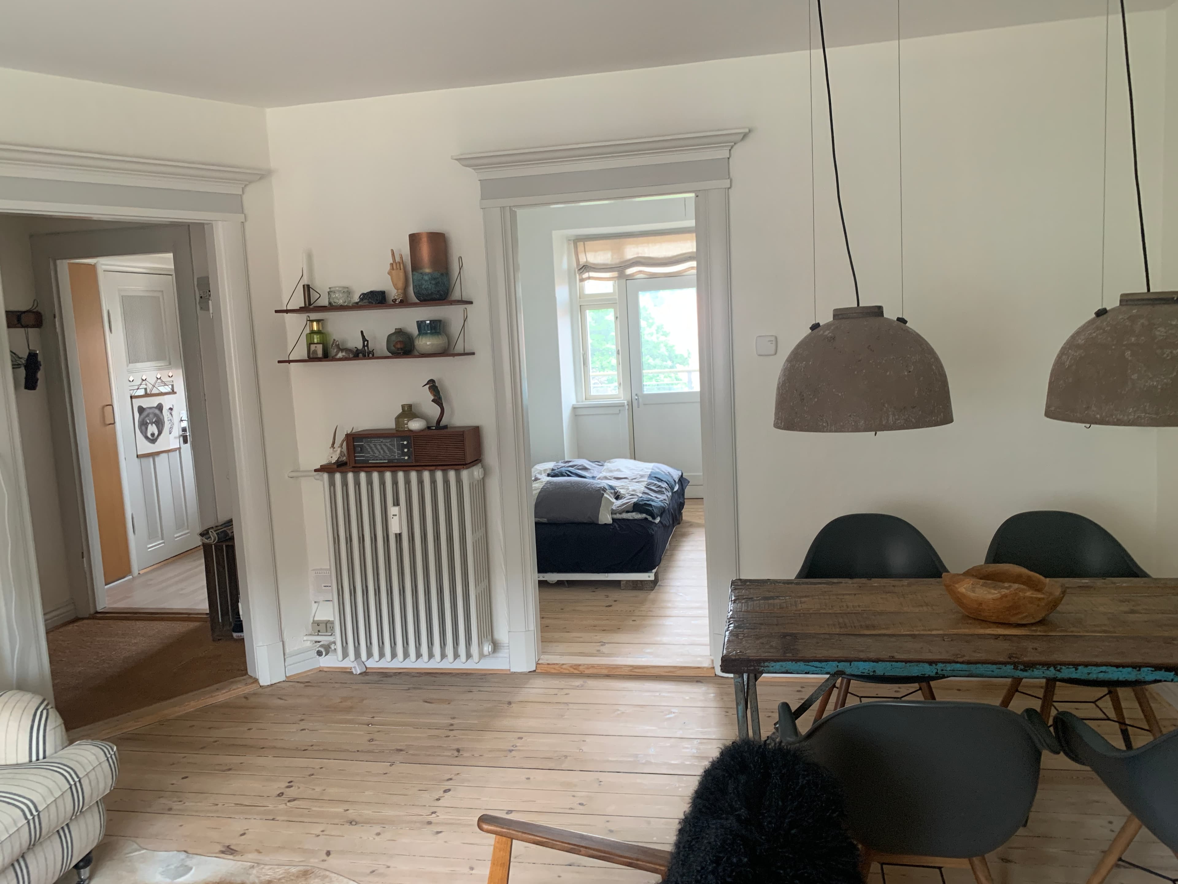 Chr. 8.s Vej 36 2 th