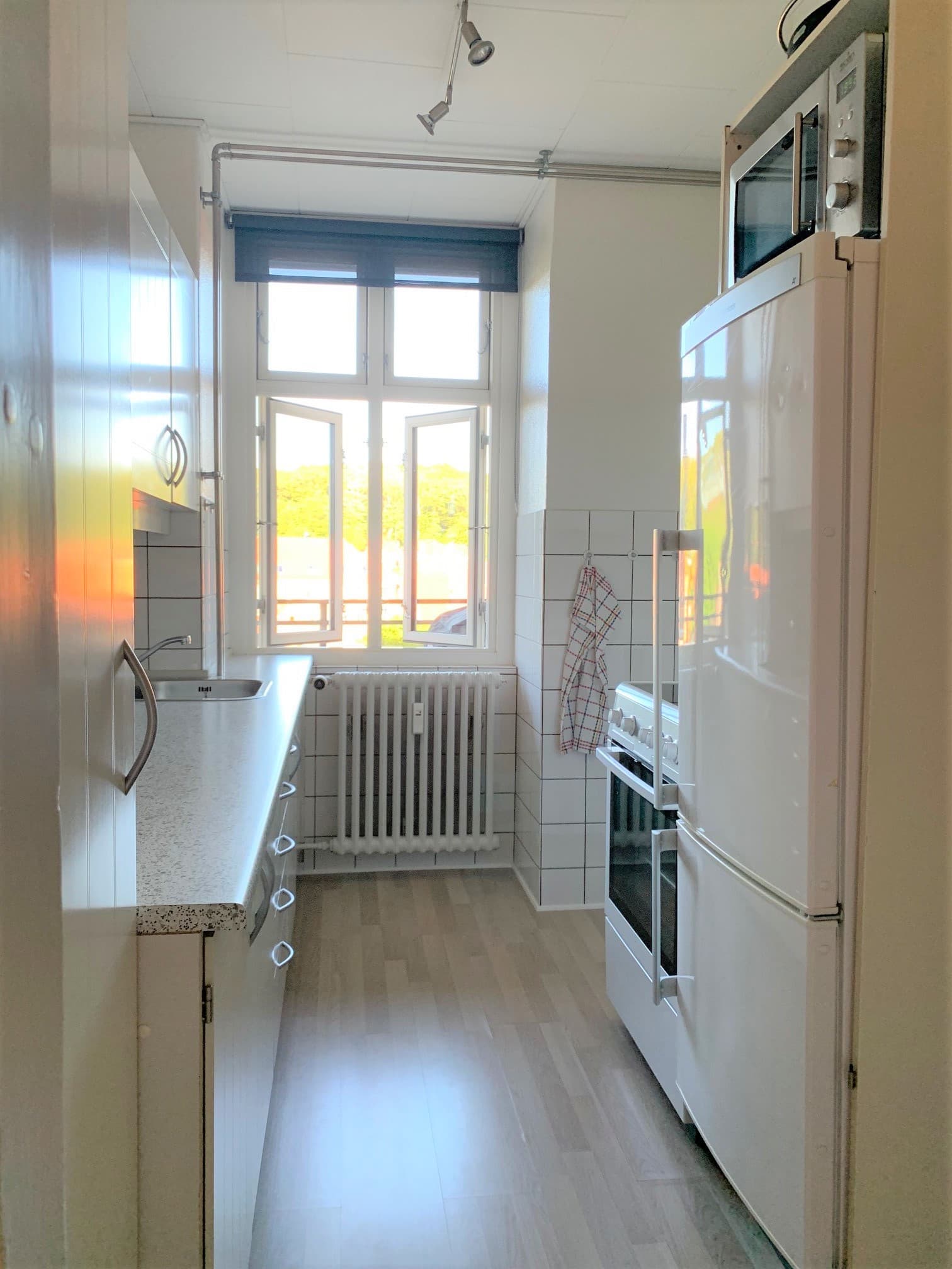 Chr. 8.s Vej 36 2 tv - Billede 2