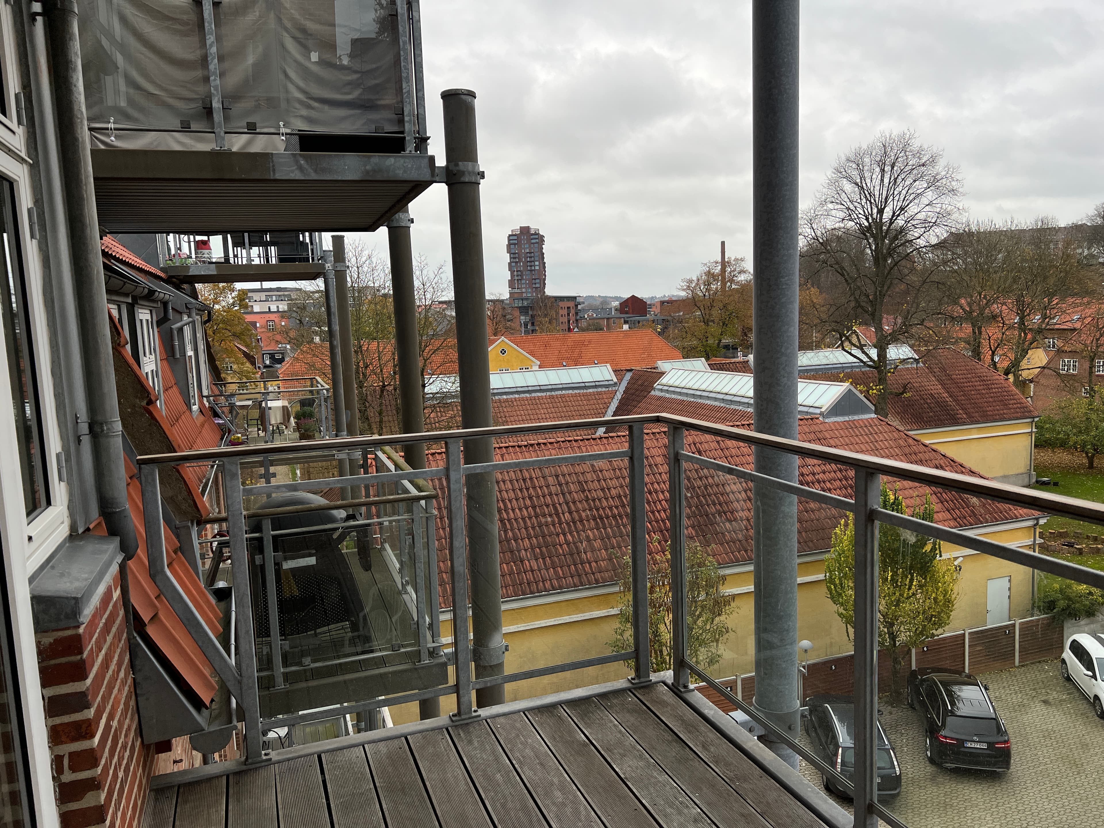 Chr. 8.s Vej 36 2 tv - miniature 17