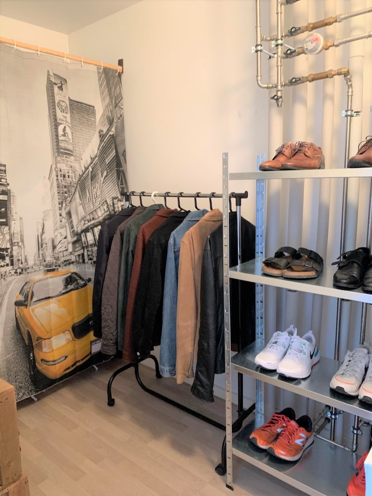 Chr. 8.s Vej 36 2 tv - Billede 3