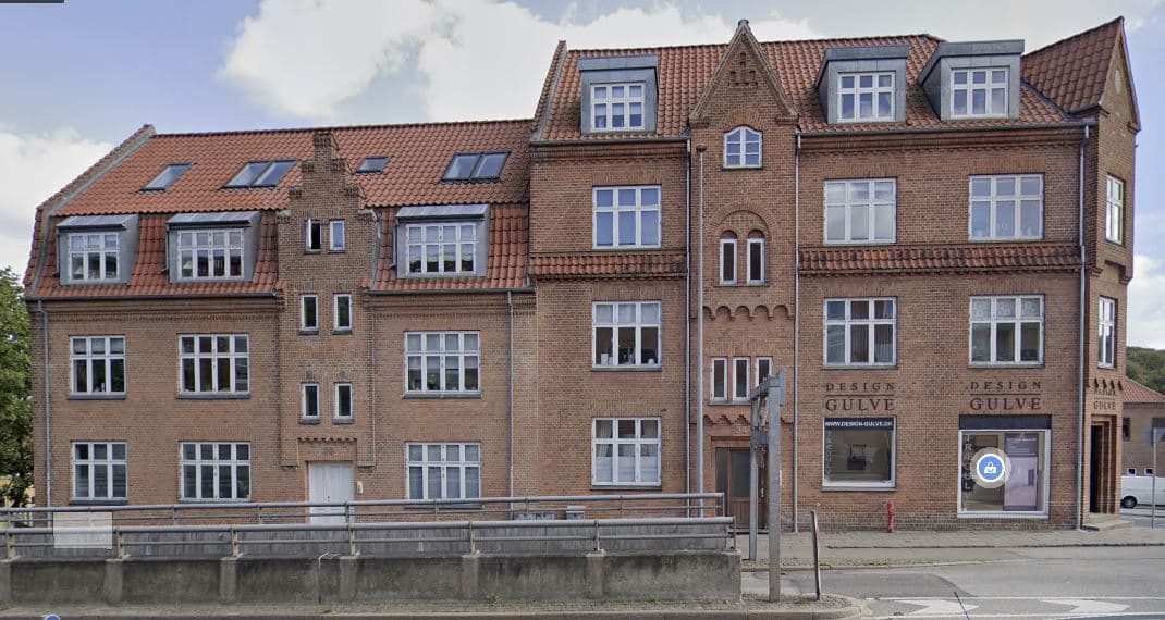 Chr. 8.s Vej 36 2 tv - miniature 27