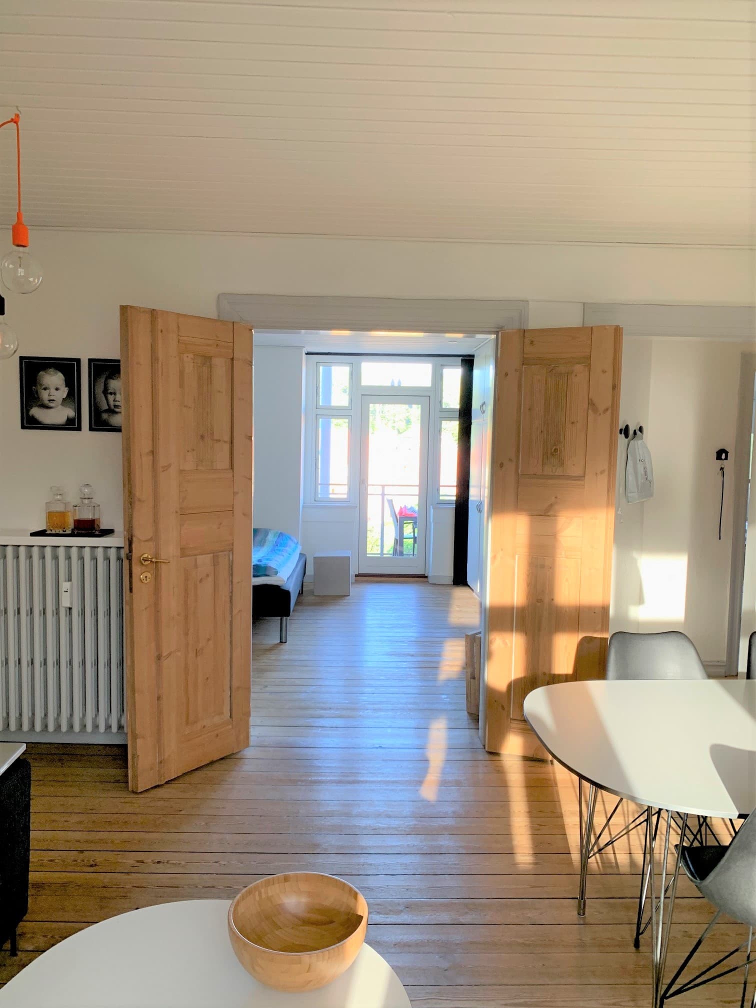 Chr. 8.s Vej 36 2 tv