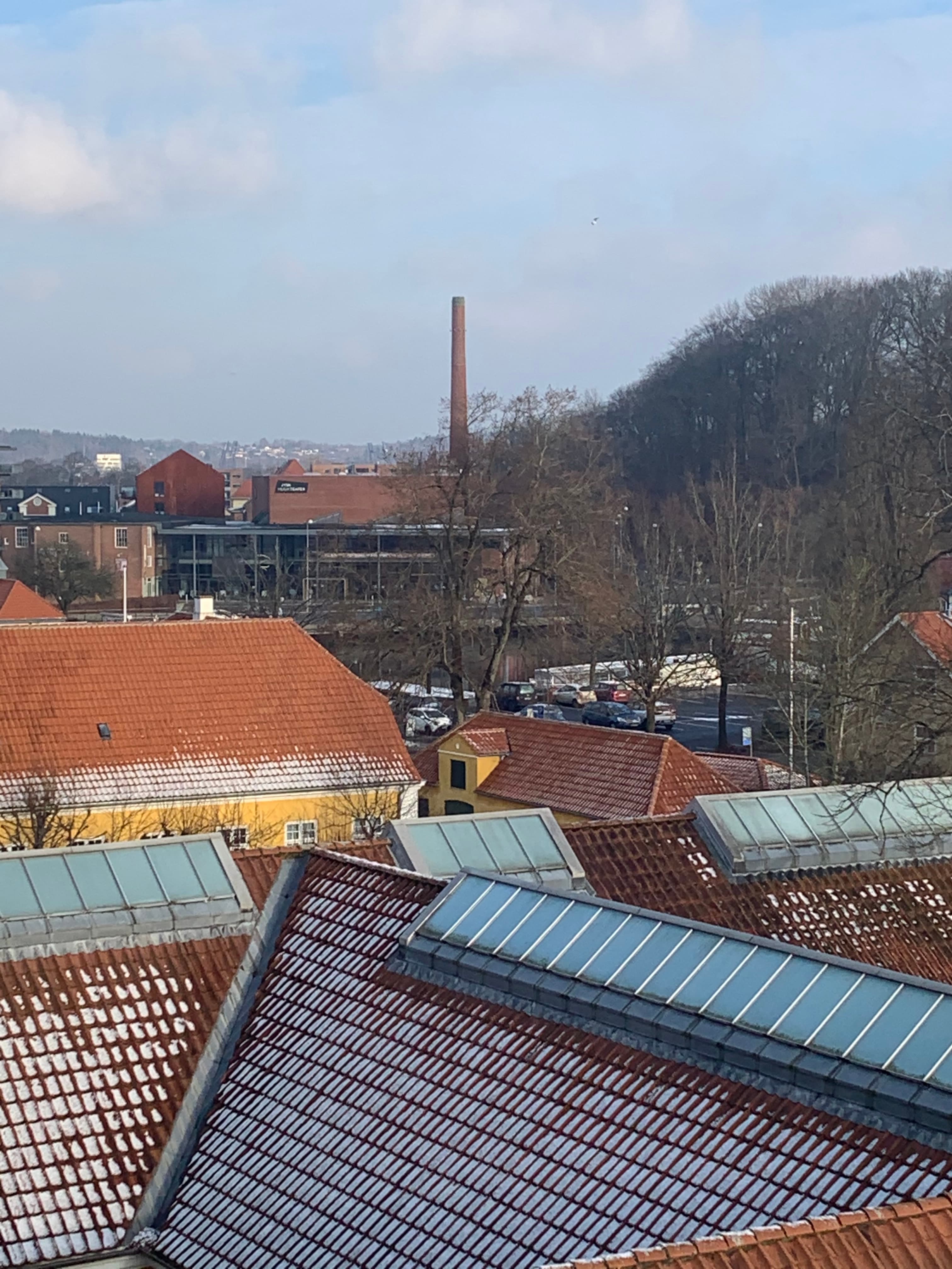 Chr. 8.s Vej 36 3 - Billede 5