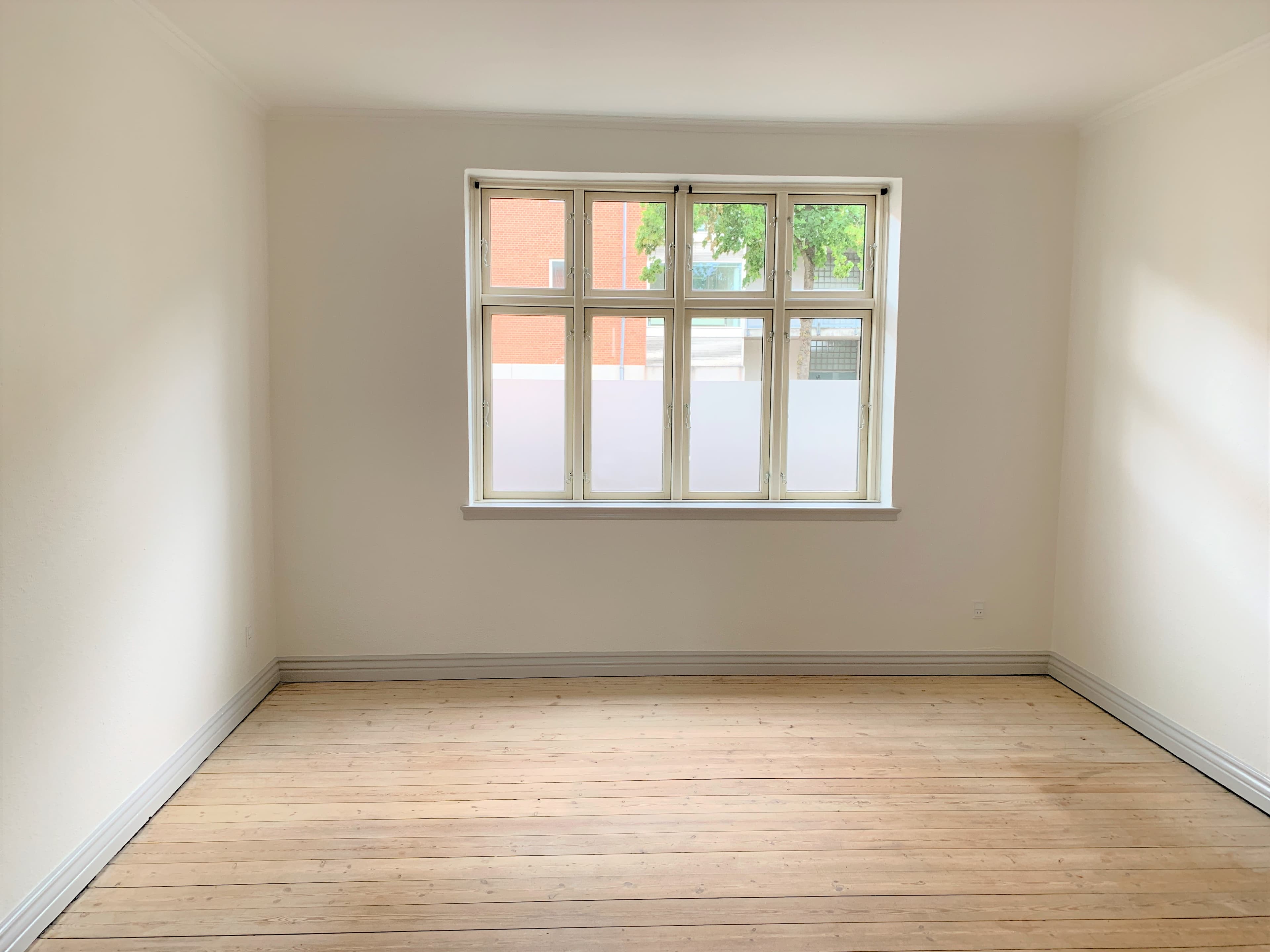 Chr. 8.s Vej 36 st tv - Billede 2