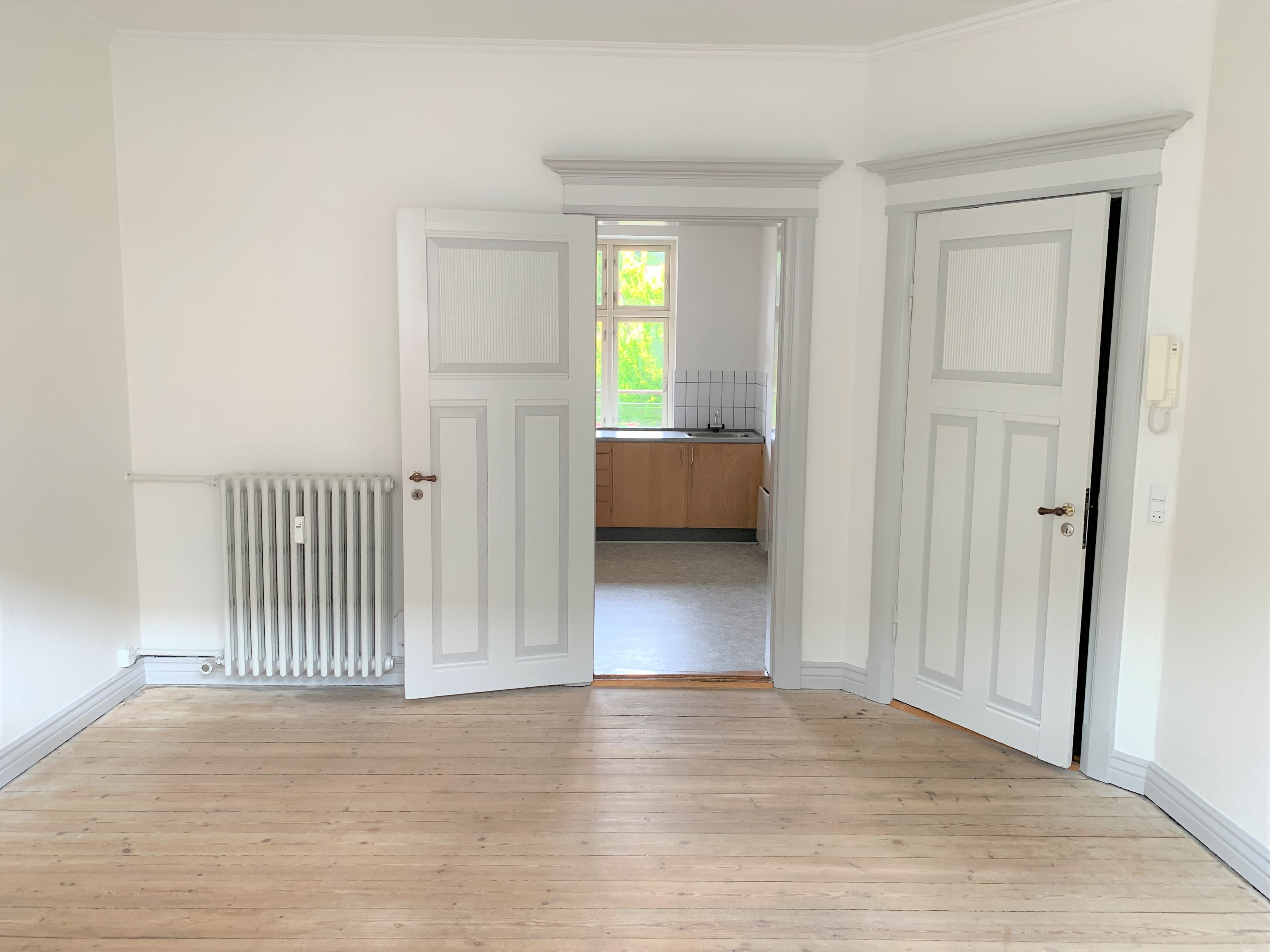 Chr. 8.s Vej 36 st tv - Billede 3