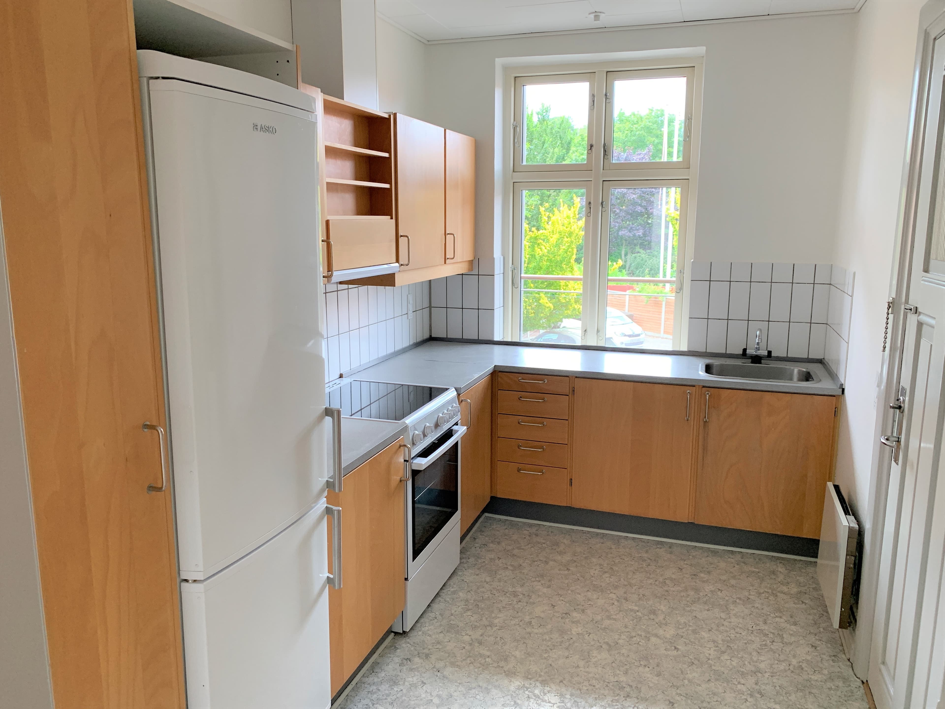 Chr. 8.s Vej 36 st tv - Billede 4