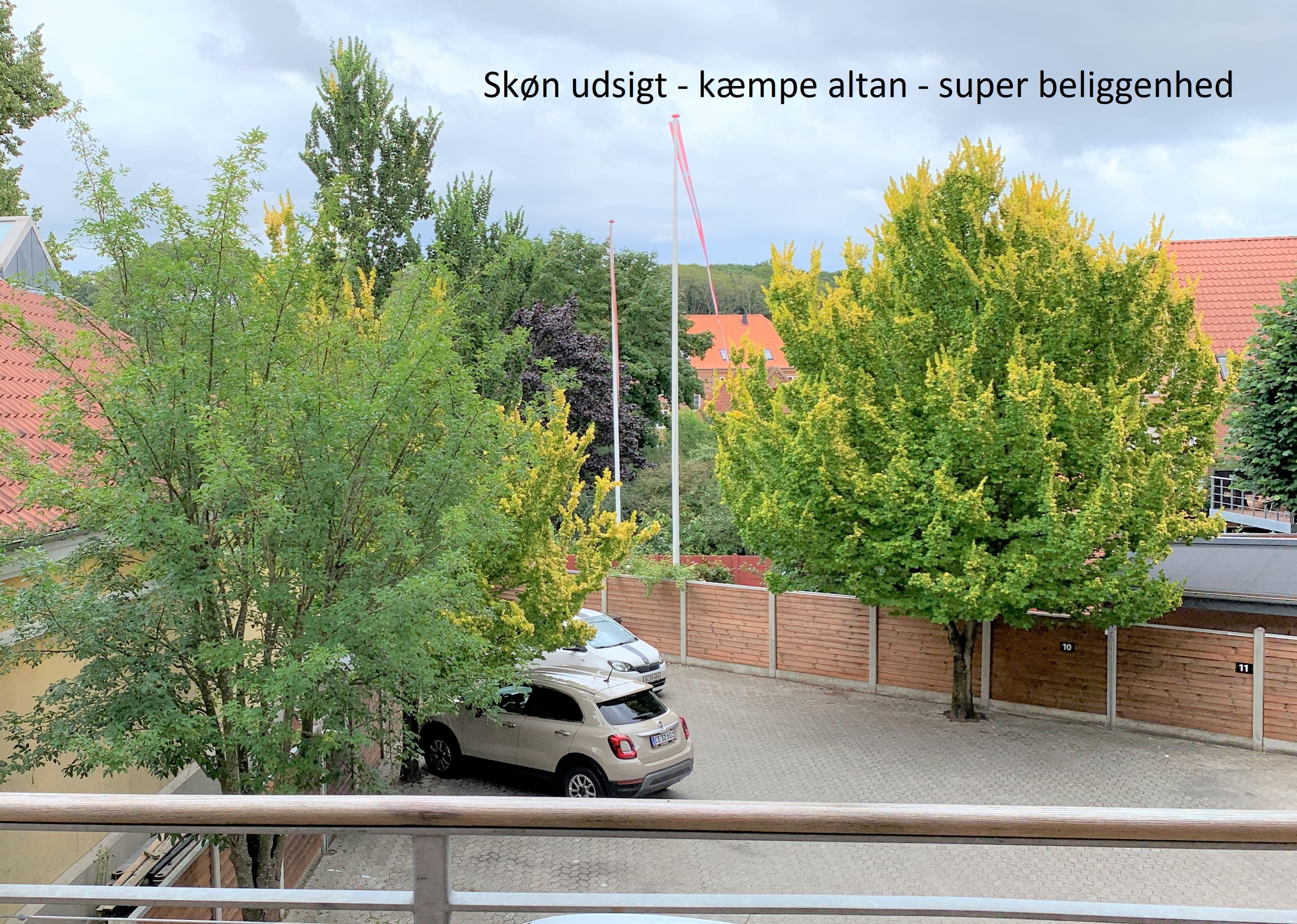 Chr. 8.s Vej 36 st tv - miniature 11