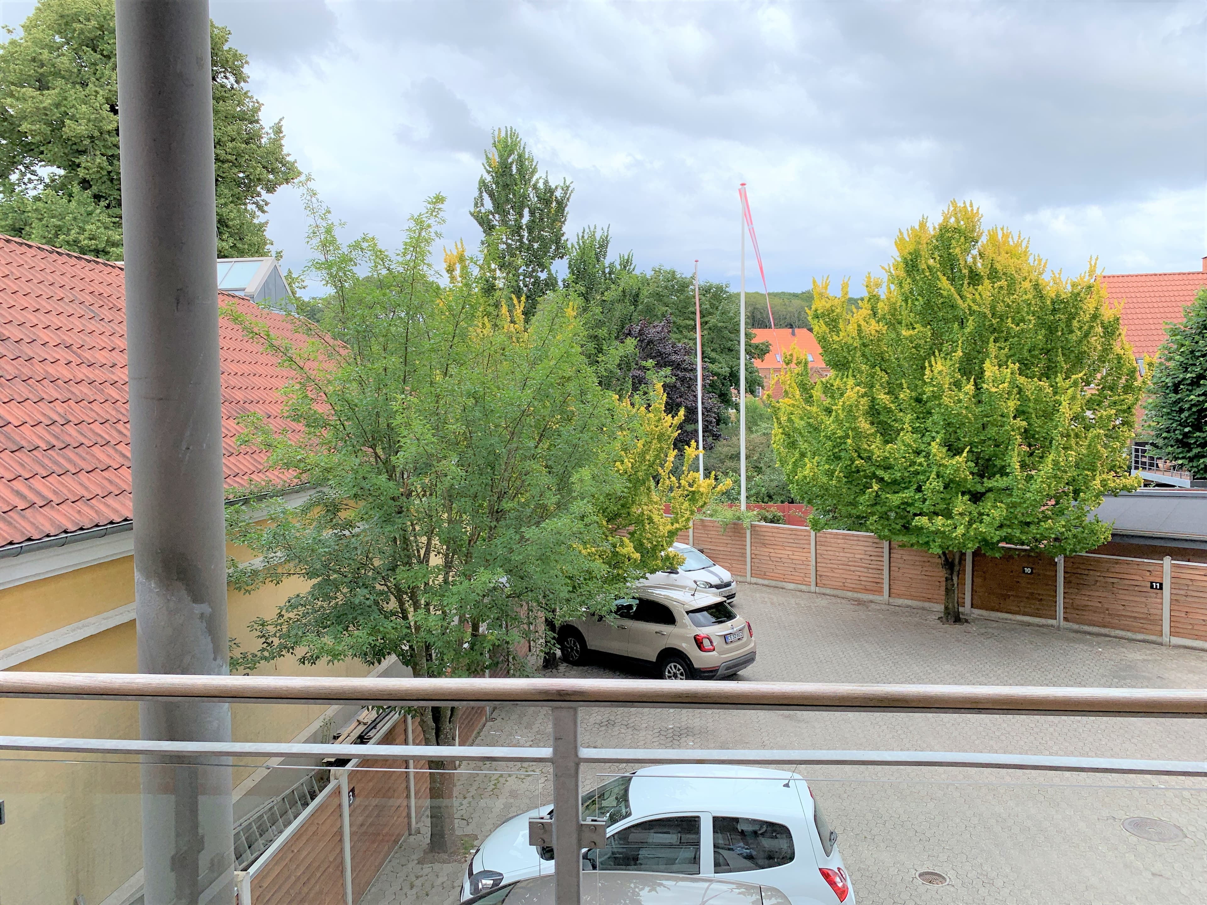 Chr. 8.s Vej 36 st tv - miniature 12