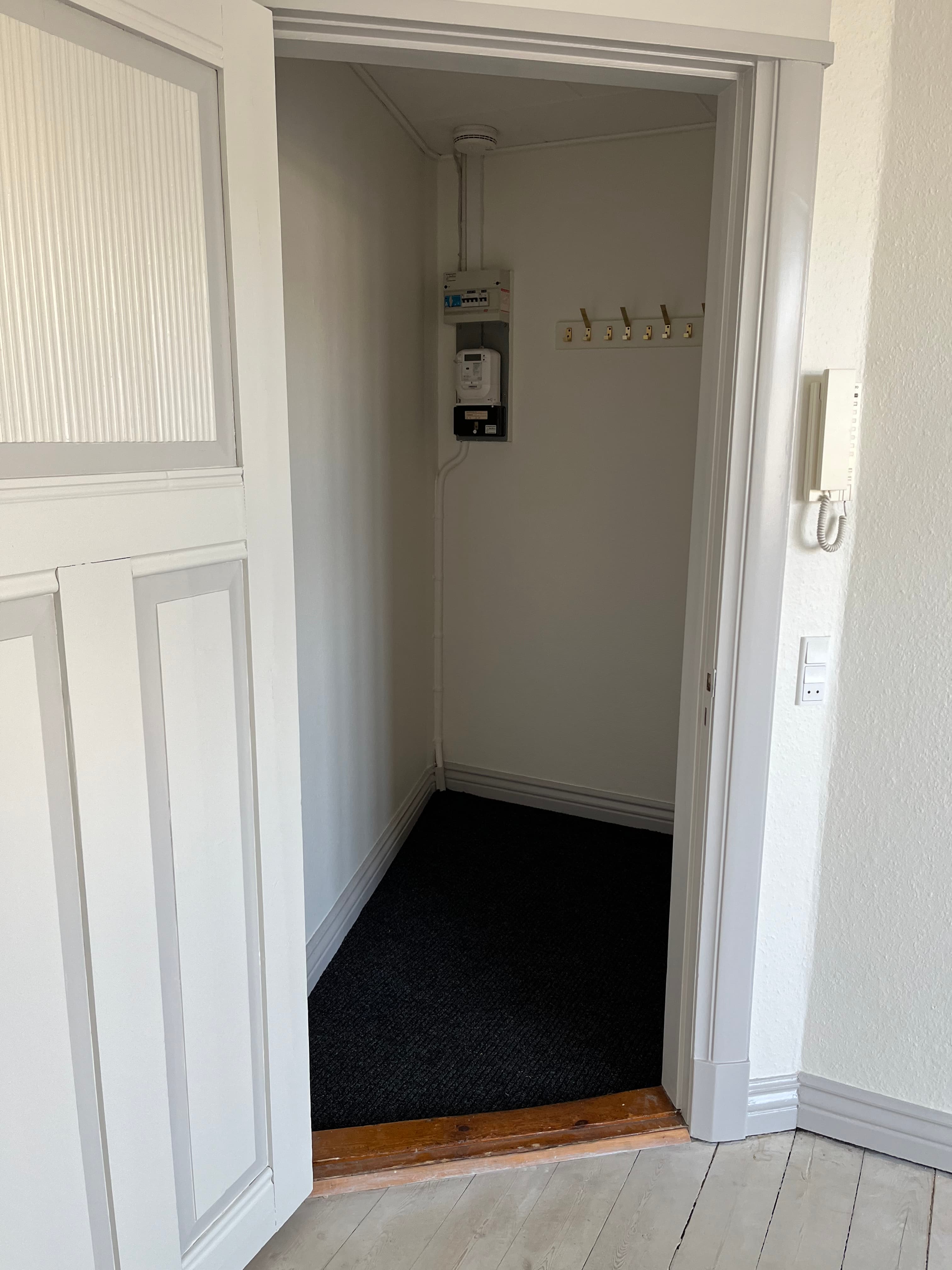 Chr. 8.s Vej 36 st tv - miniature 16