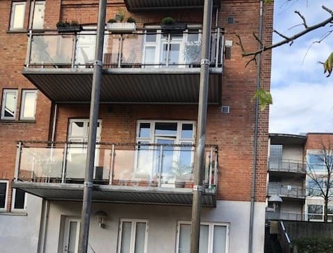 Chr. 8.s Vej 36 st tv - miniature 19