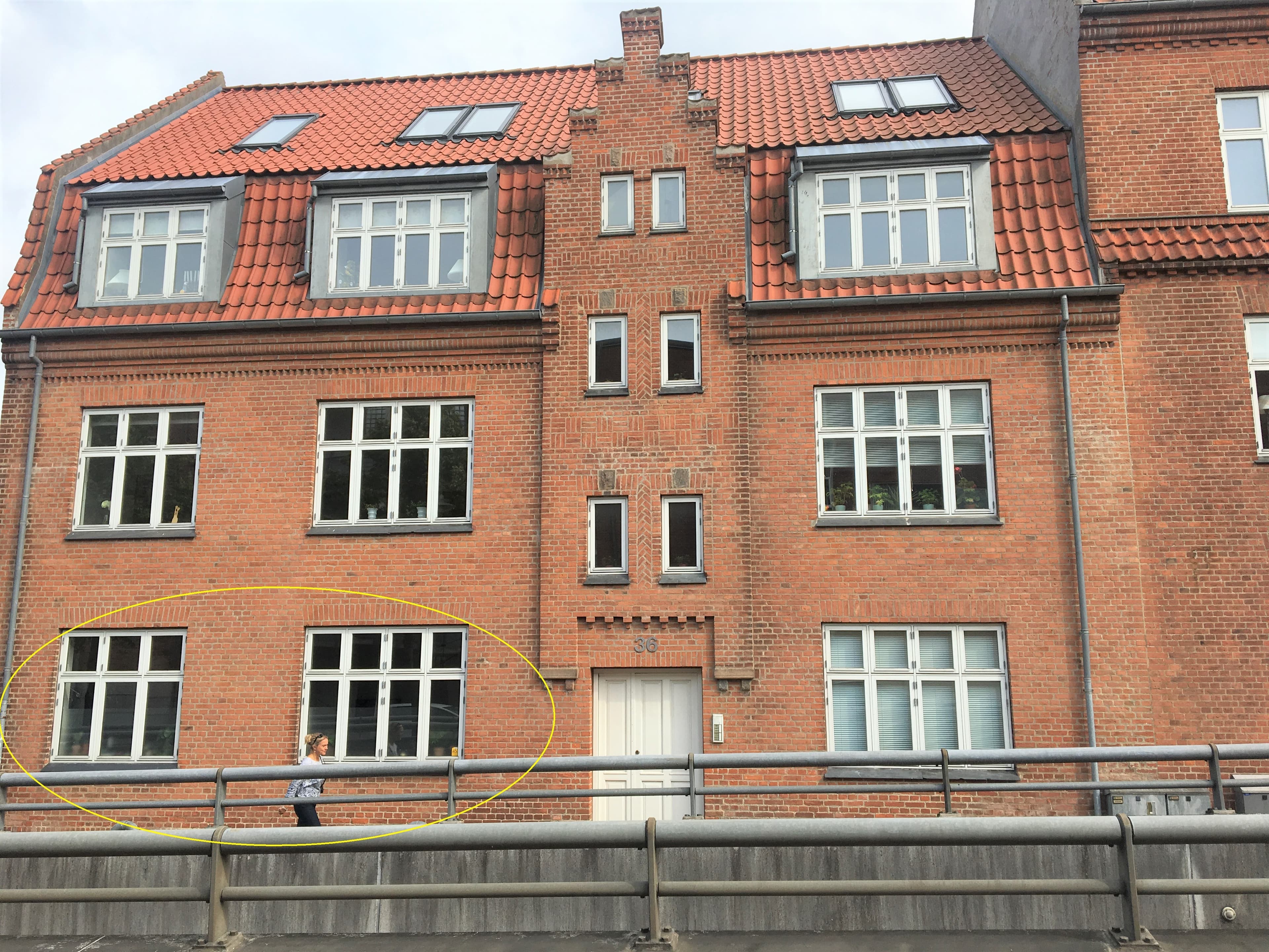 Chr. 8.s Vej 36 st tv - miniature 21