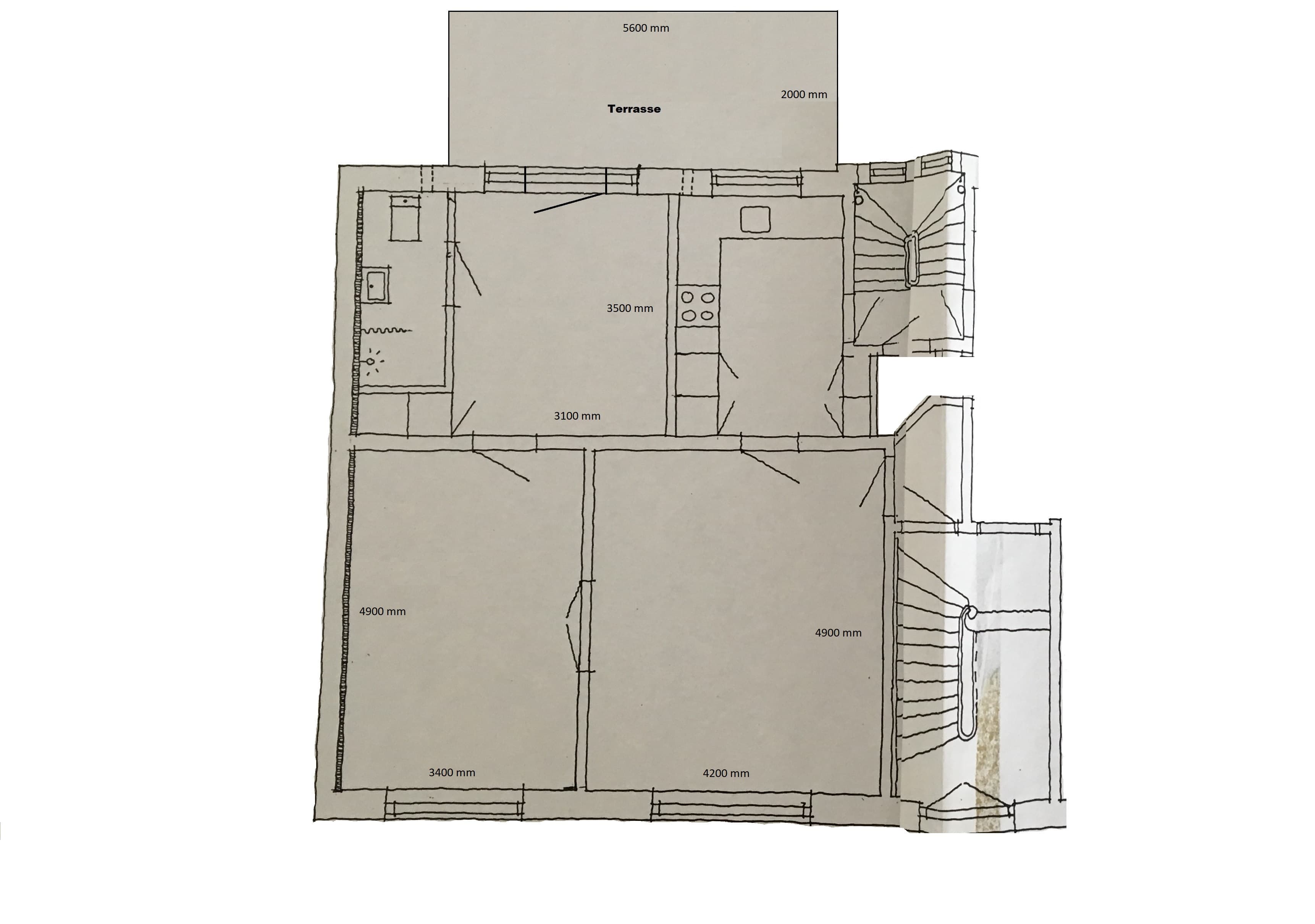 Chr. 8.s Vej 36 st tv - miniature 23