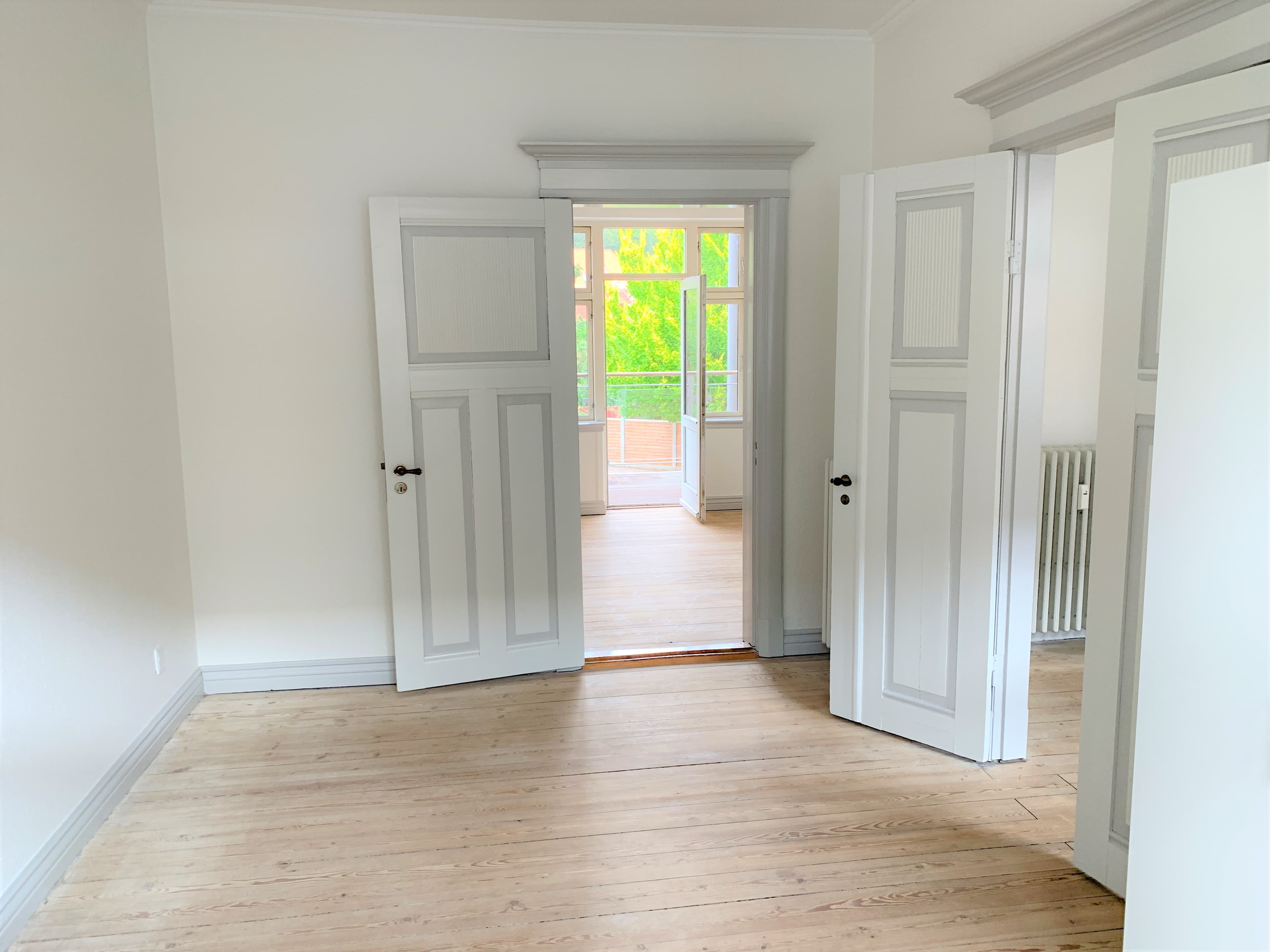 Chr. 8.s Vej 36 st tv