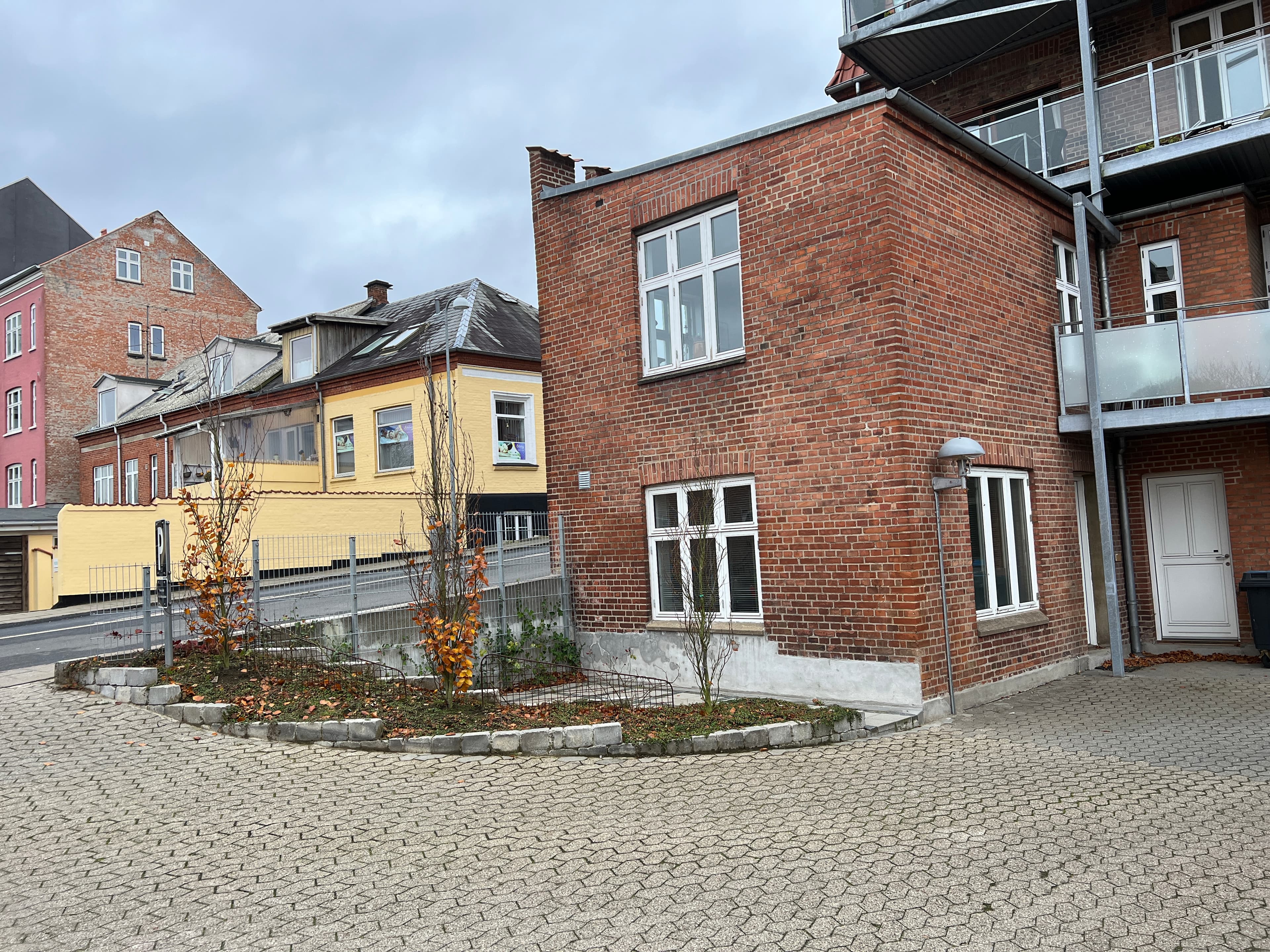 Zeltnersvej 1 - Billede 2